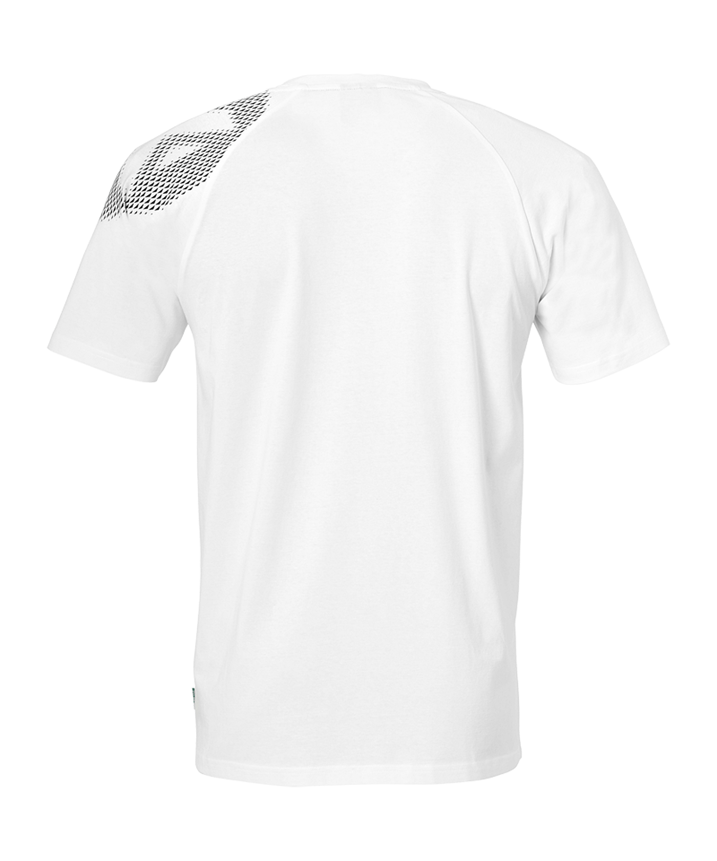 Kempa T-Shirt Weiß F02 - weiss