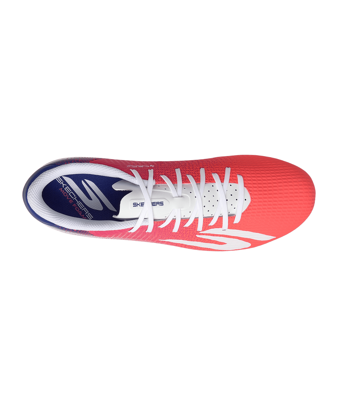 Skechers SKX 2 Academy AG Sunset Rosa FBBLP - rosa