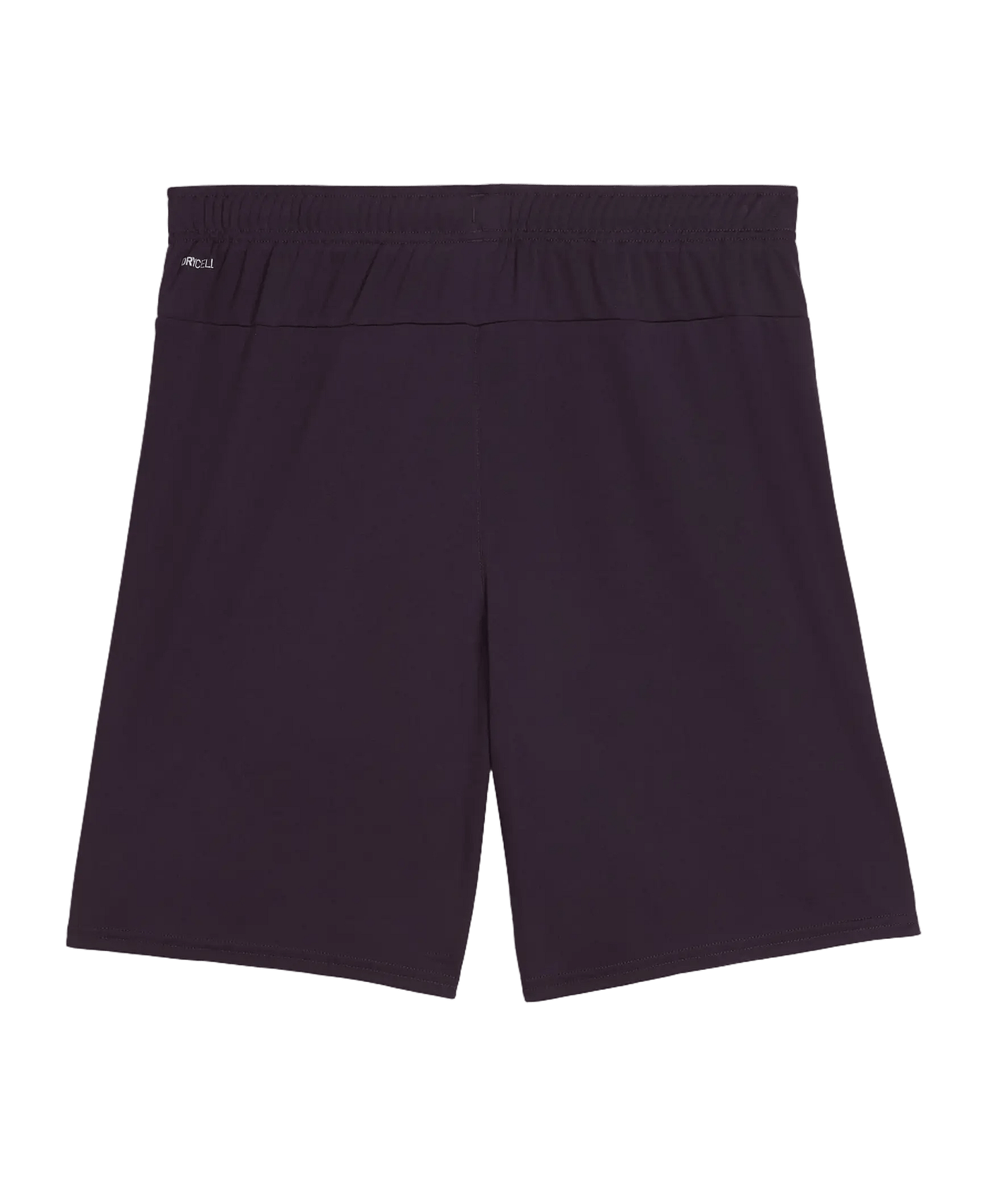 PUMA teamGOAL Short Lila F40 - lila
