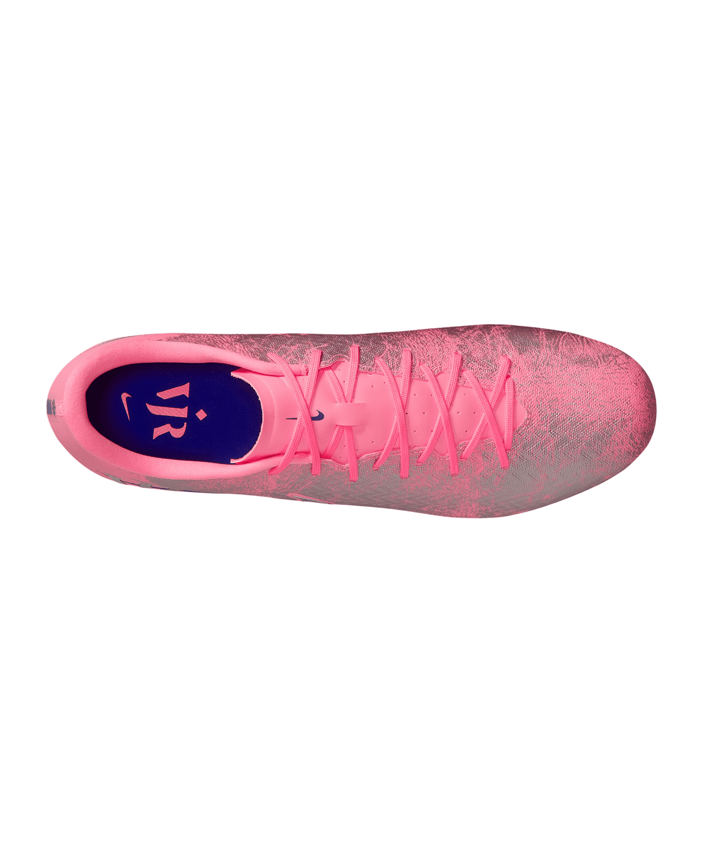 Nike Air Zoom Mercurial Vapor XVI Academy FG/MG Vini Jr PE Rot F640 - rot
