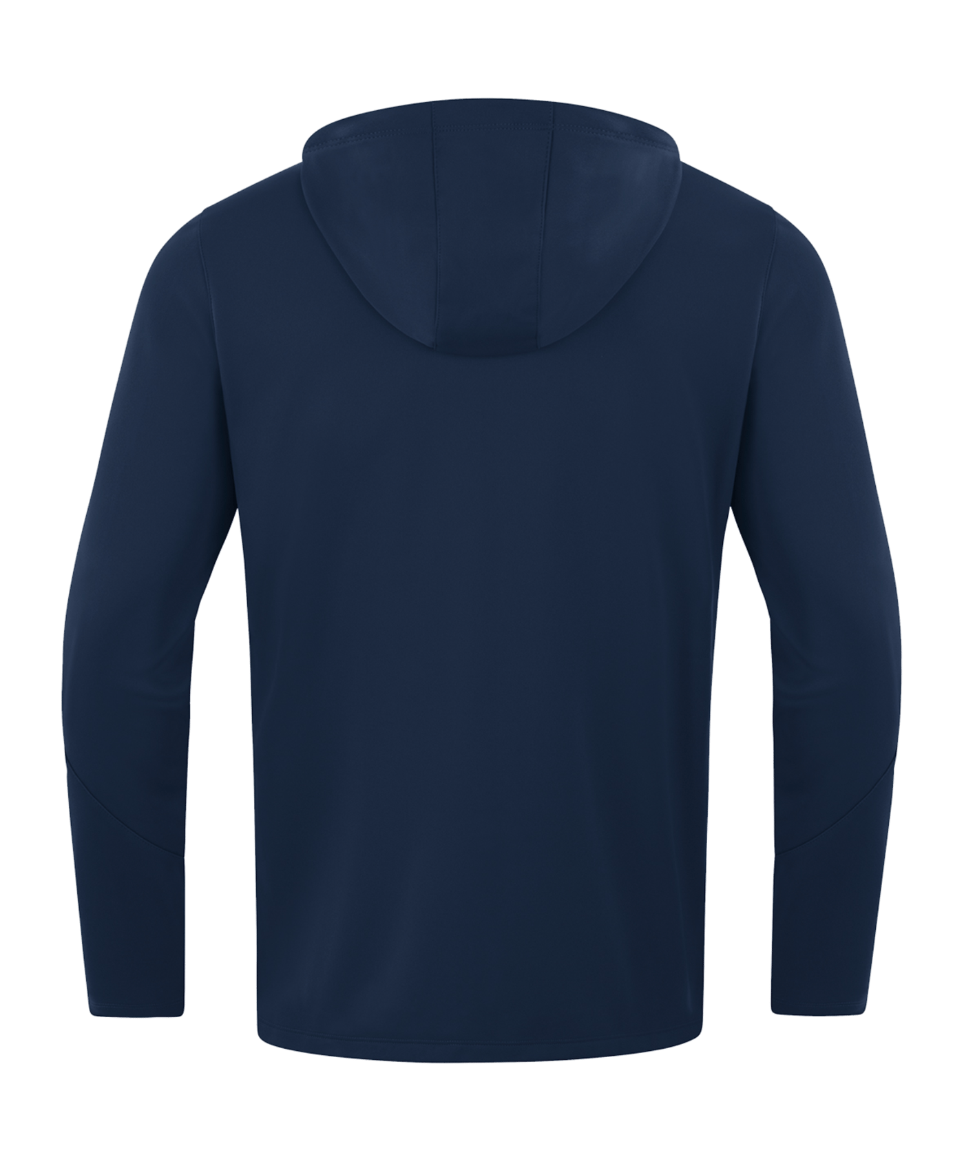JAKO Power Kapuzenjacke Kids Blau F910 - blau