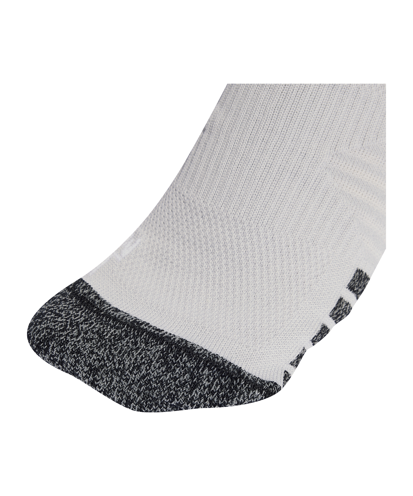 adidas Adi26 Strumpfstutzen Grau - grau