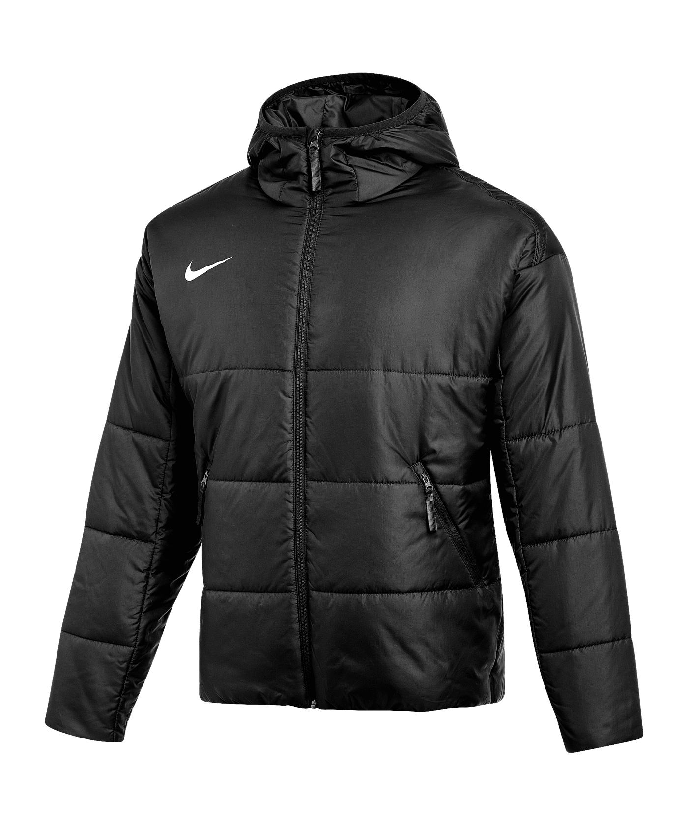 Nike TF Academy Pro 24 Allwetterjacke Schwarz F010 - schwarz
