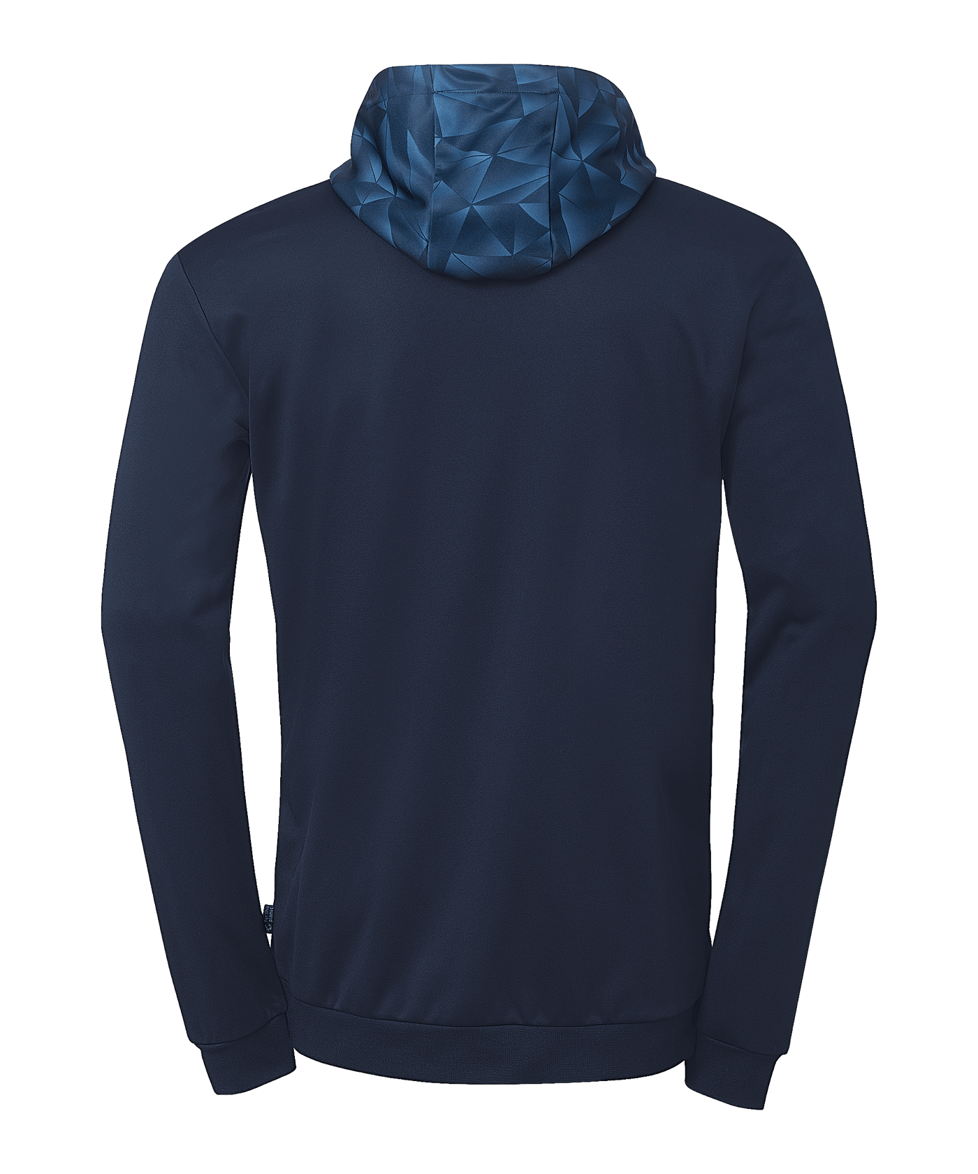 Kempa Athletics 29 Kapuzenjacke Blau F41 - blau