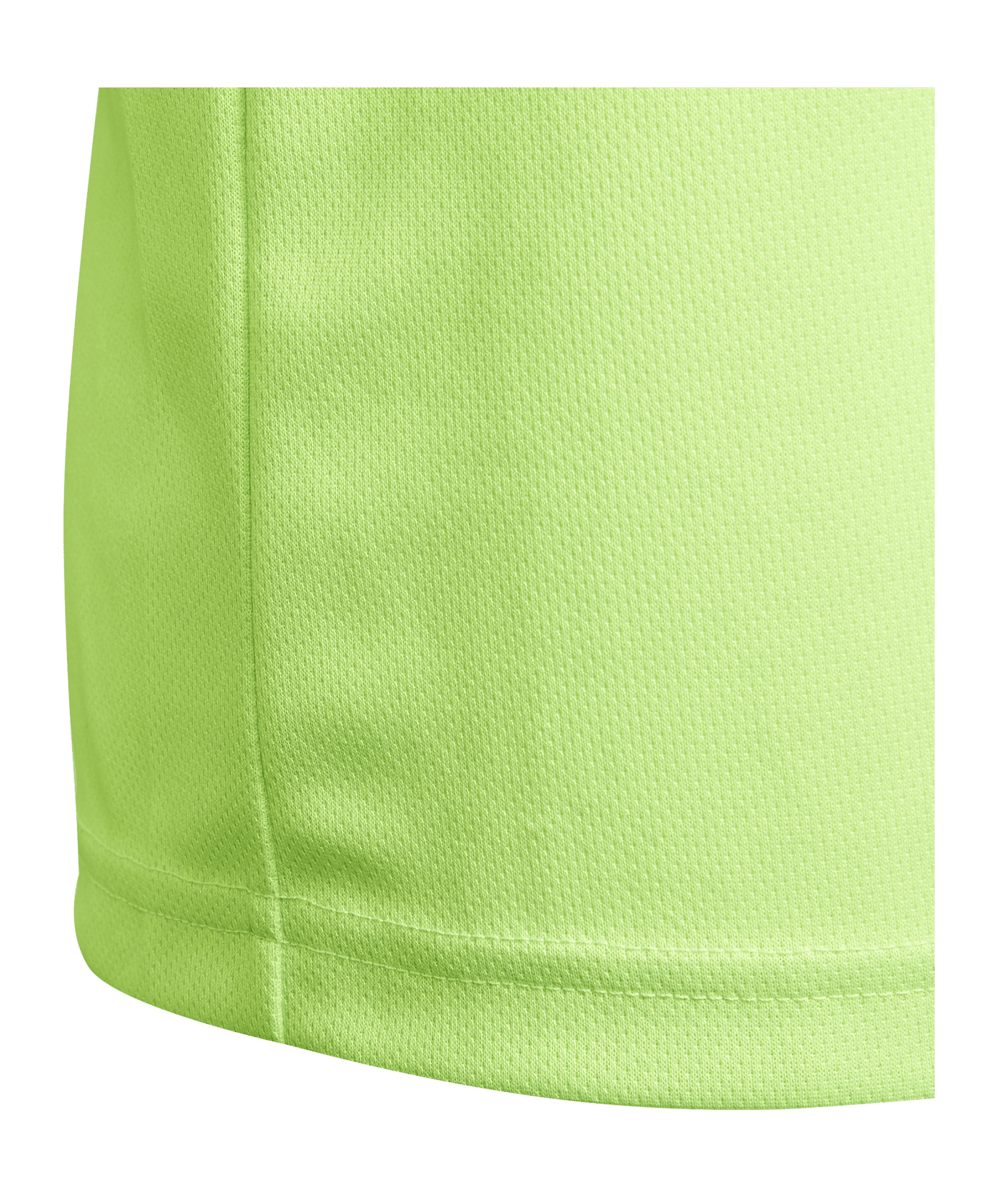 adidas Estro 19 Trikot kurzarm Kids Hellgrün Weiss - gruen