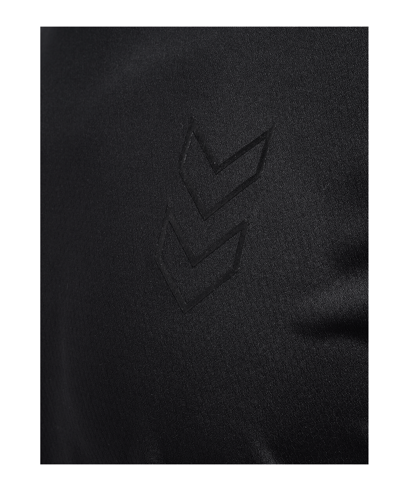 Hummel Active Pl Trikot Schwarz F2001 - schwarz