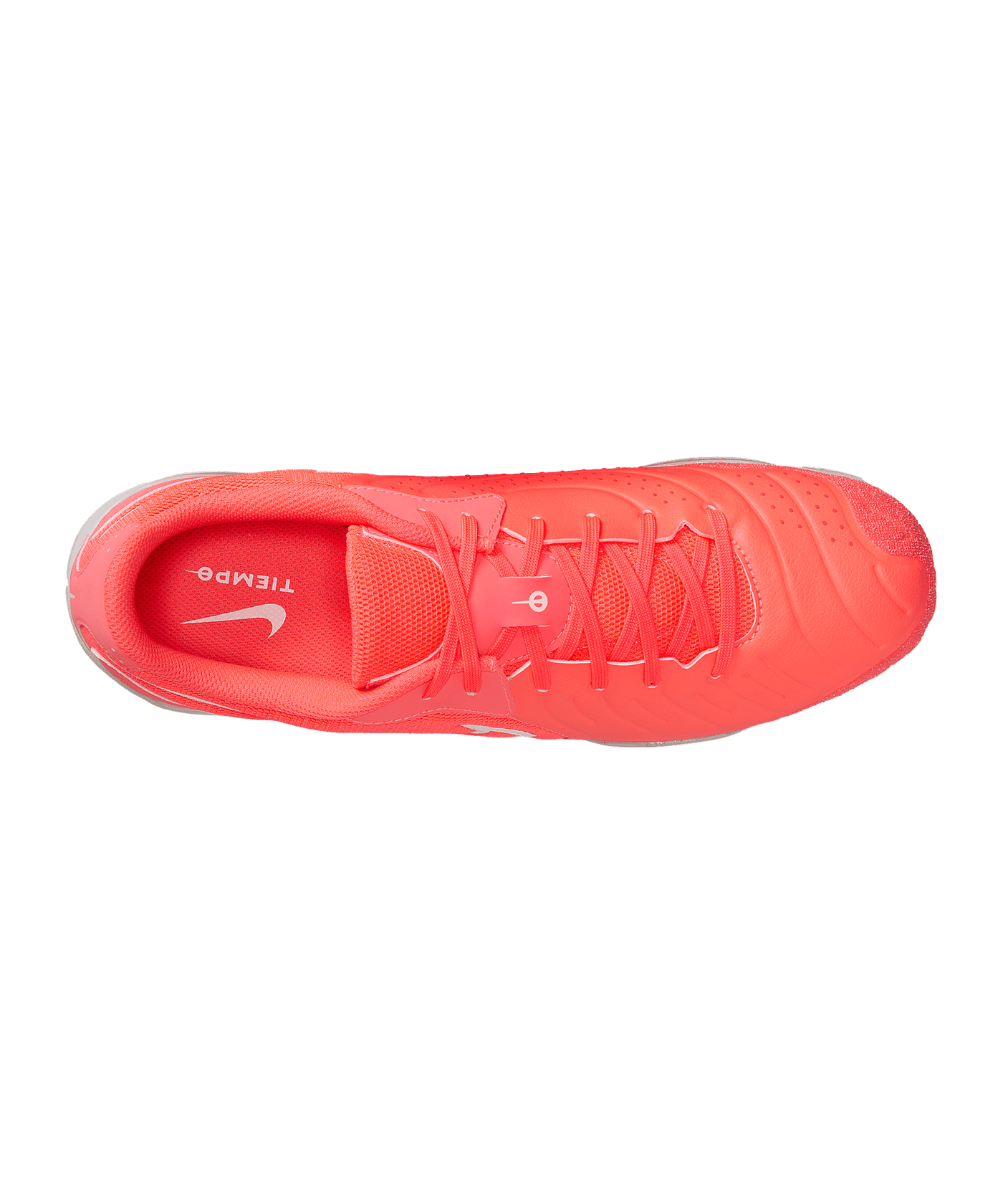 Nike Tiempo Legend X Academy IN Mad Energy Rot F800 - rot