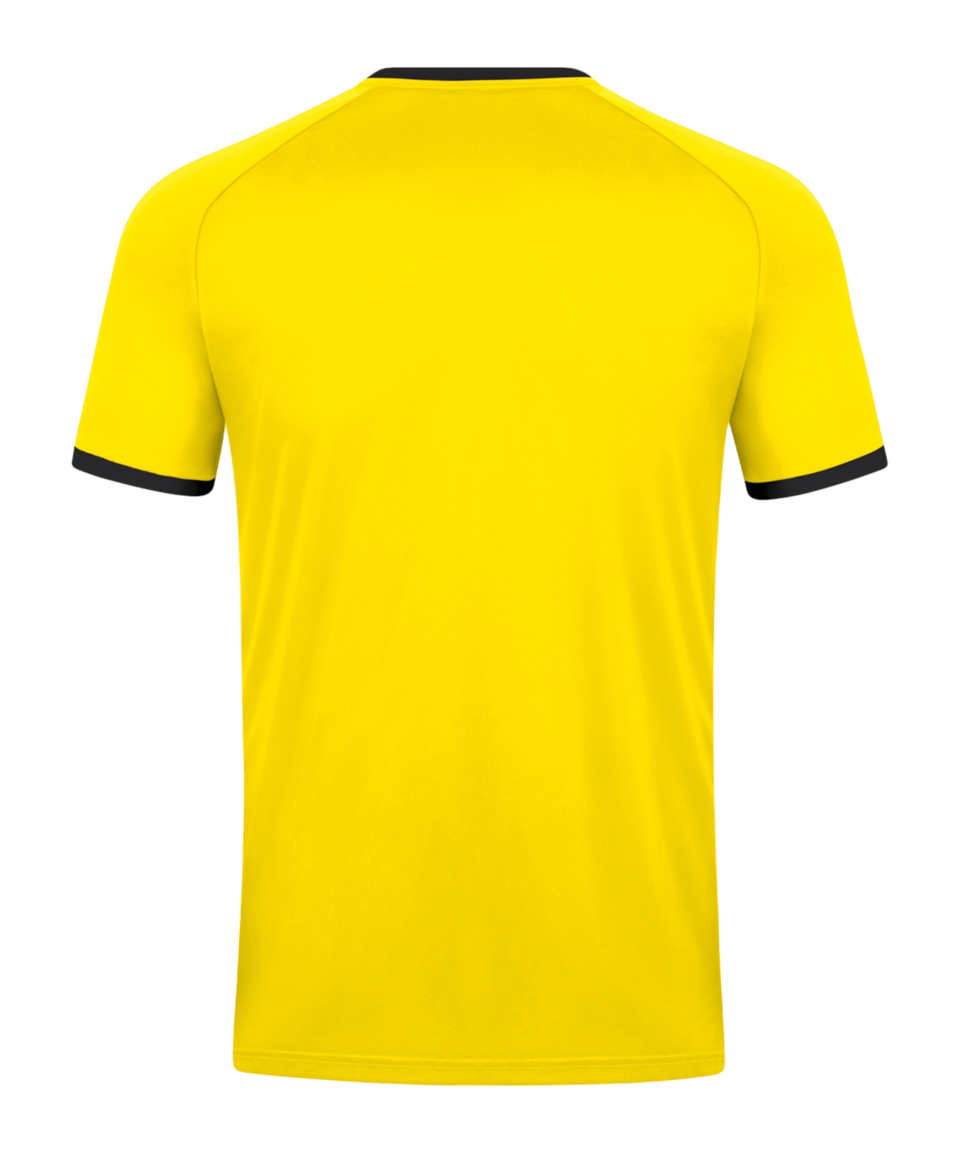 JAKO Primera KA Trikot Kids Gelb F300 - gruen