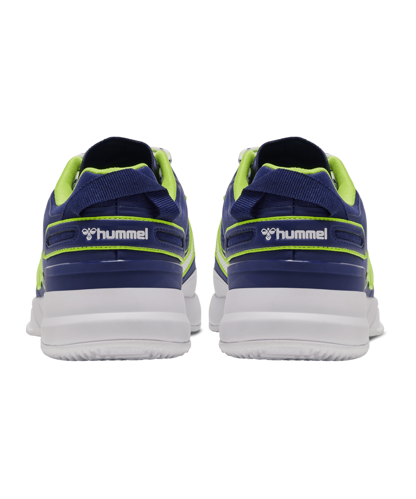 Hummel DAGAZ 2.0 Blau F7015 - blau