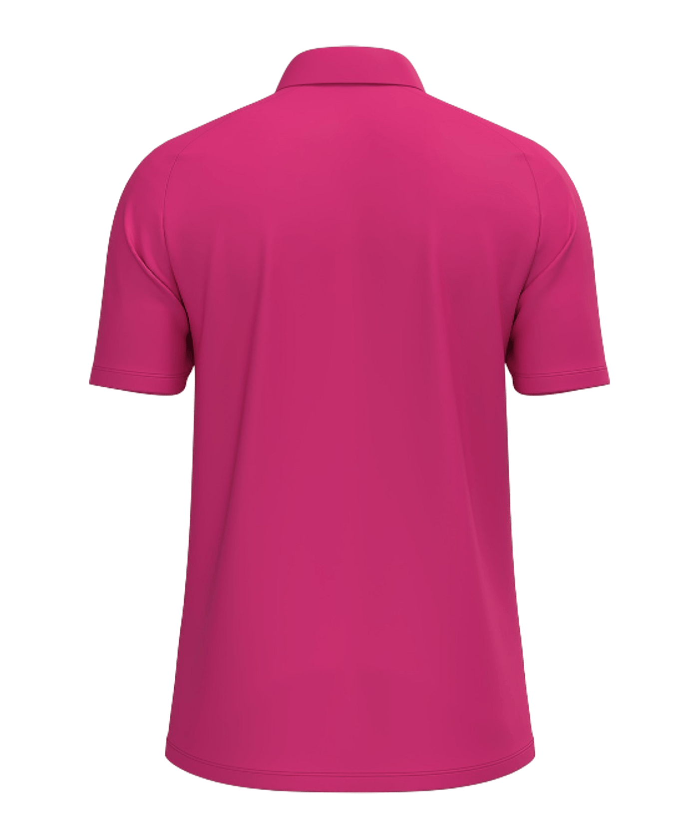 JAKO One Polo Rosa F170 - rosa