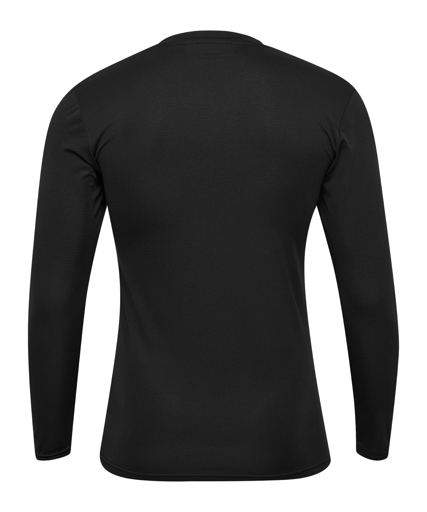 Hummel T-Shirt Schwarz F2001 - schwarz