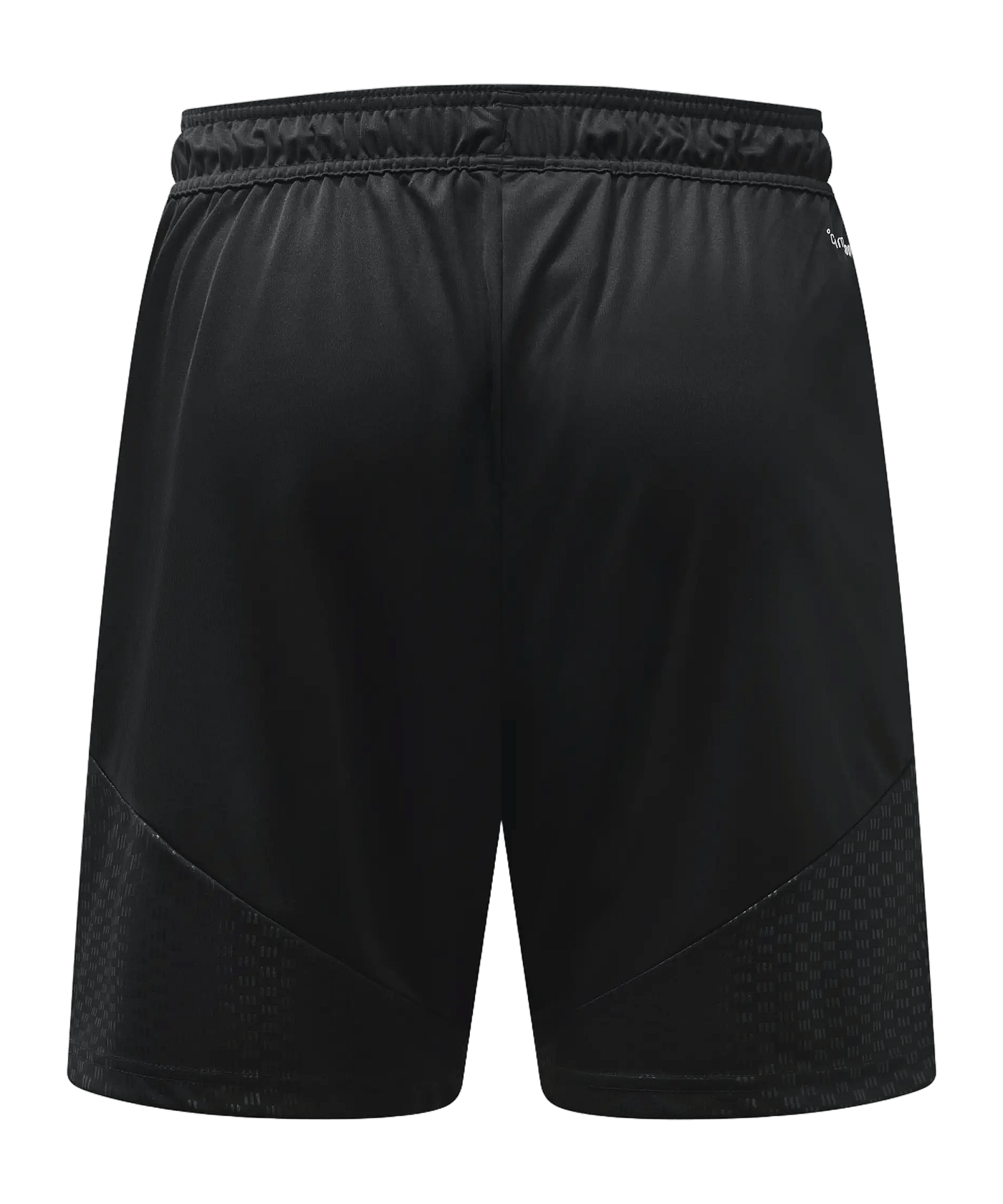 adidas Fortuna Düsseldorf Training Short Schwarz - schwarz