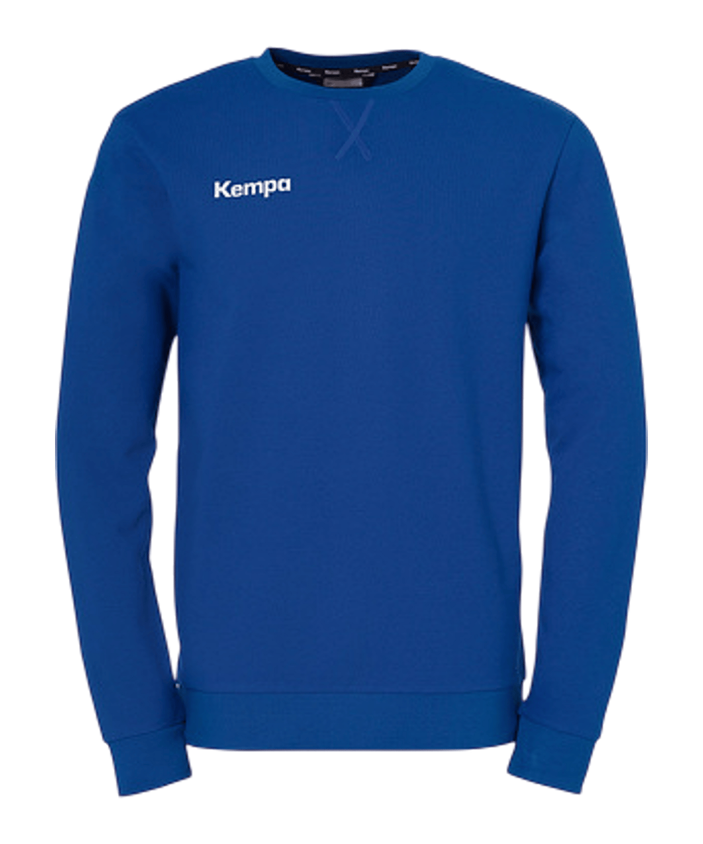 Kempa Training Sweatshirt Blau F09 - blau