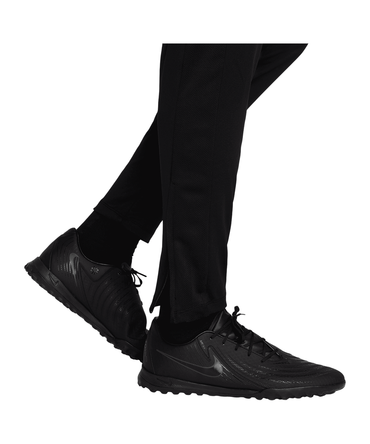 Nike Academy 25 Trainingshose Schwarz F010 - schwarz