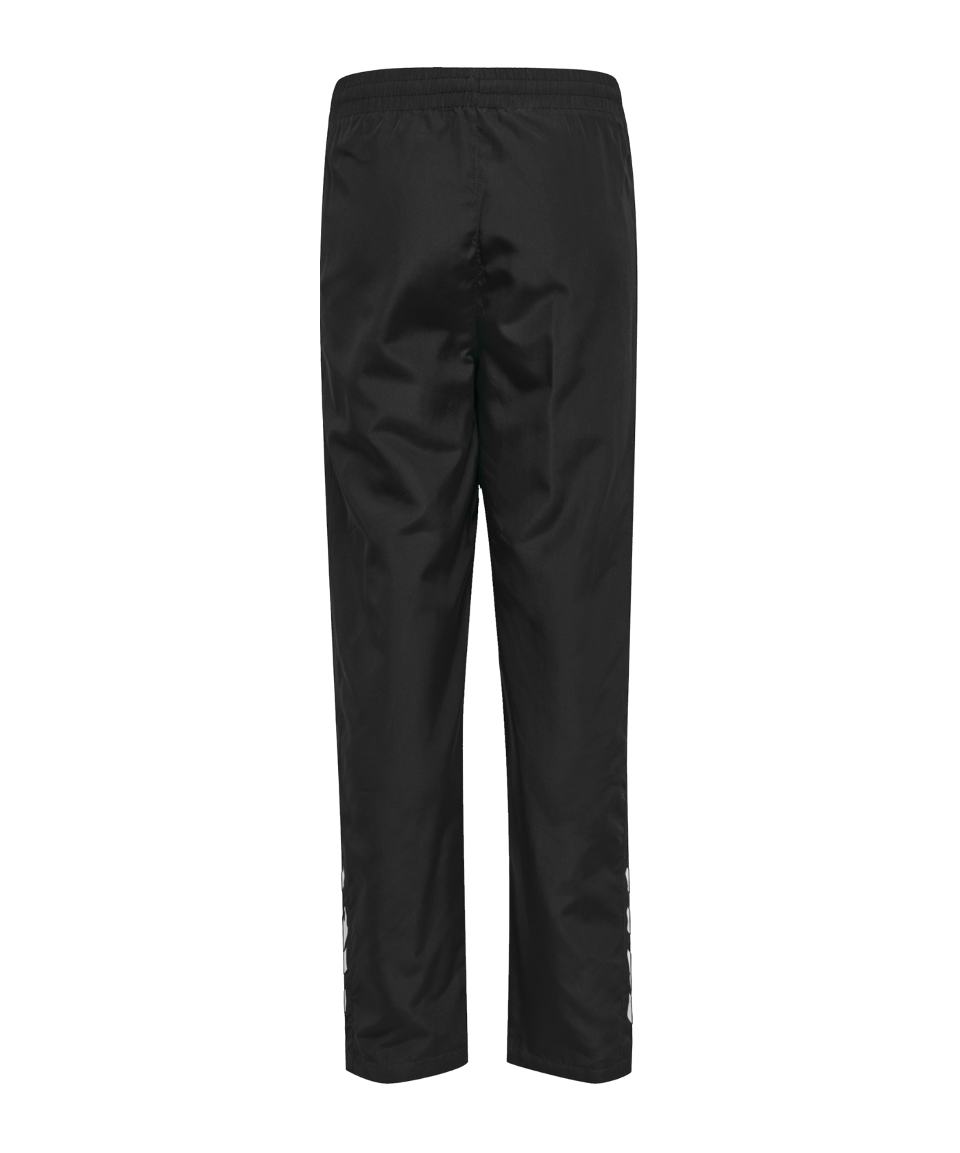 Hummel hmlCORE XK Micro Hose Kids Schwarz F2001 - schwarz