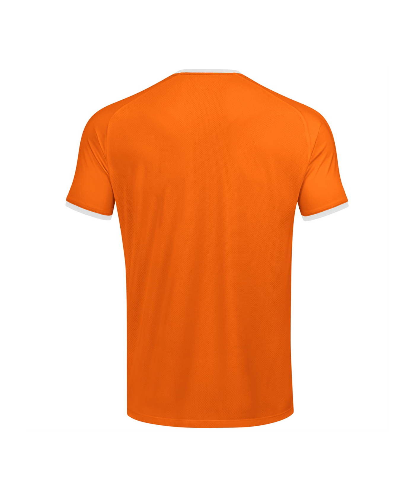JAKO Inter Trikot Orange Weiss F352 - orange