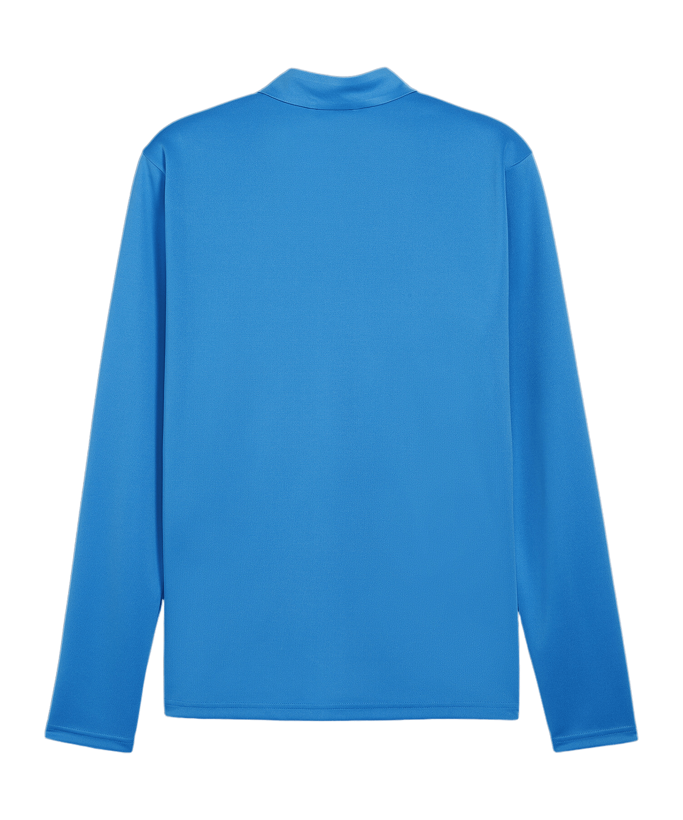 PUMA teamGOAL Trainingsjacke Blau F02 - hellblau