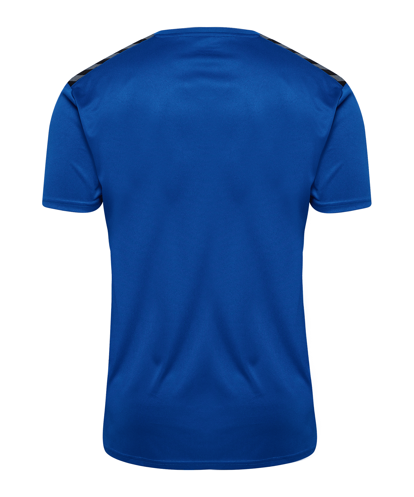 Hummel hmlAUTHENTIC Poly Trikot Blau F7045 - blau