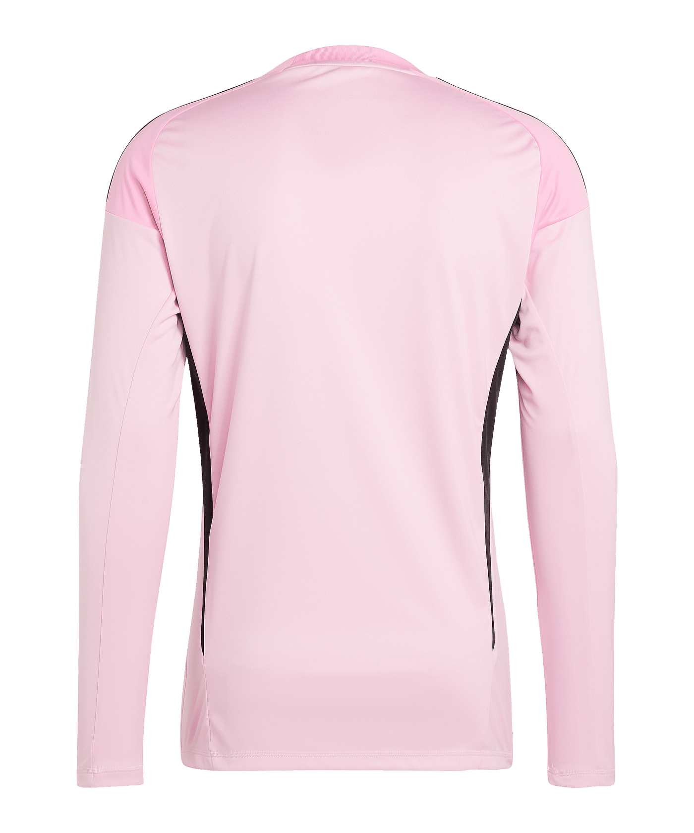 adidas Tiro 25 Competition Torwarttrikot Rosa - rosa