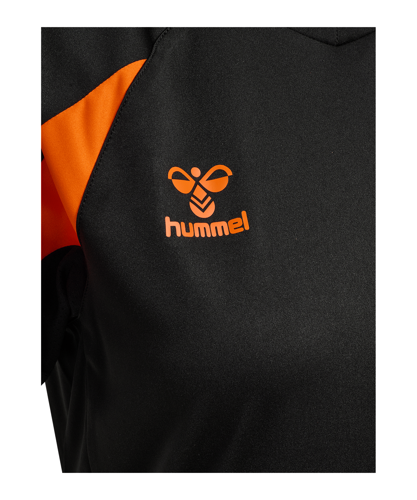hummel Core 2.0 Trikot Damen Schwarz F2461 - schwarz