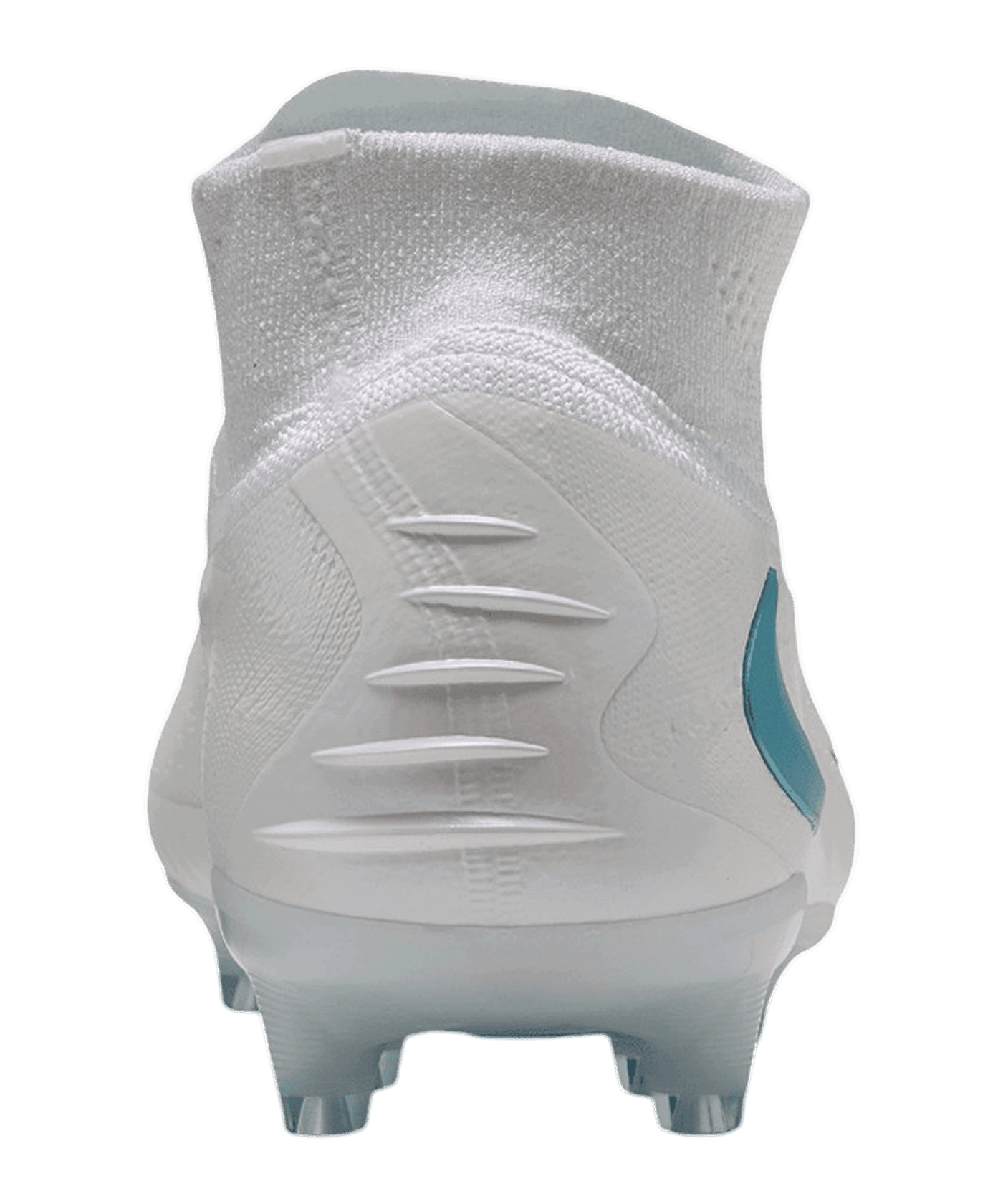 Nike Phantom 6 High Elite AG Bright Lights Weiß F102 - weiss