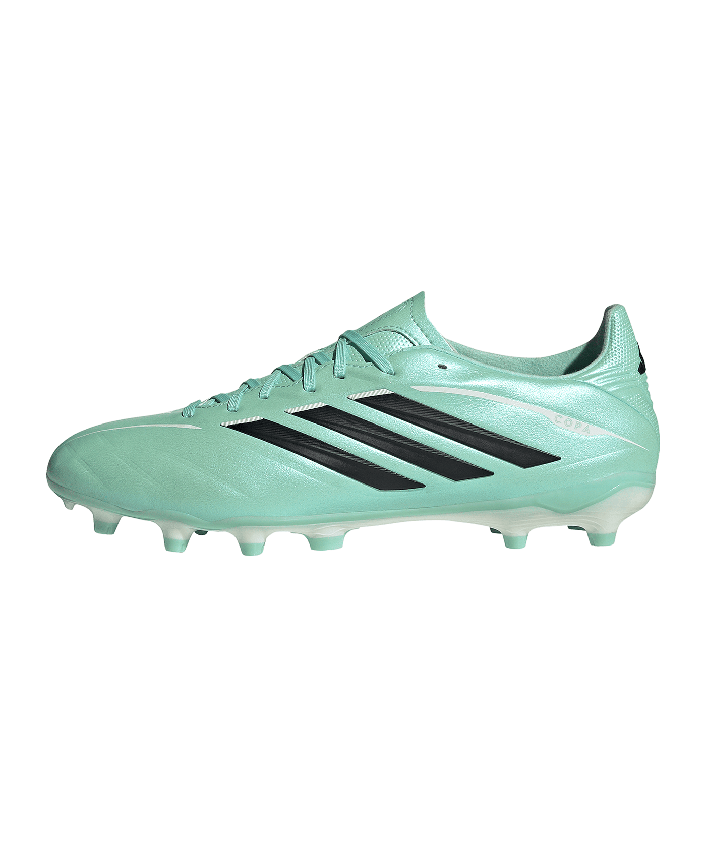 adidas Copa Pure IV League FG Final Rush Grün - gruen