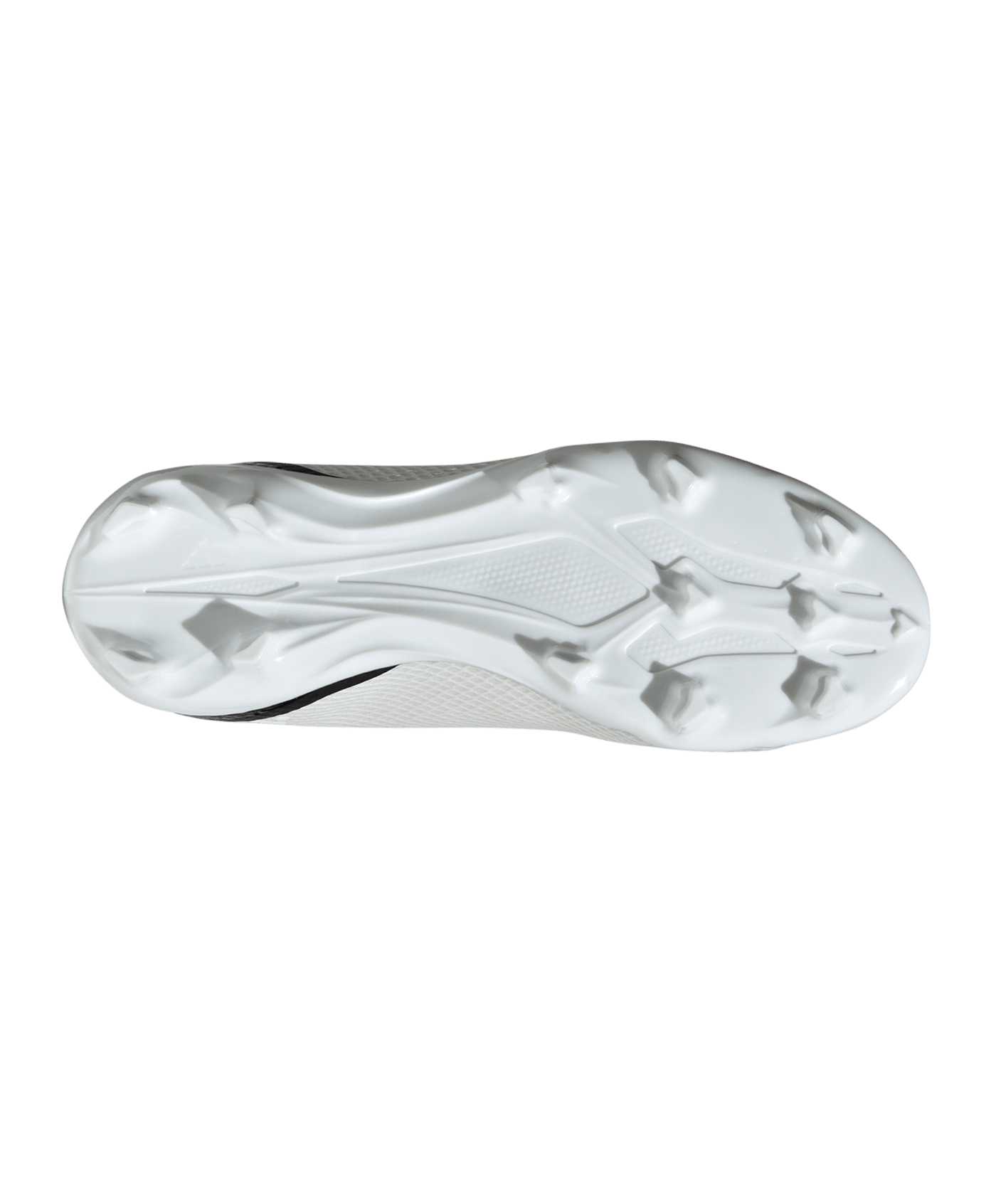 adidas X Speedportal.3 FG Pearlized Kids Weiss - weiss