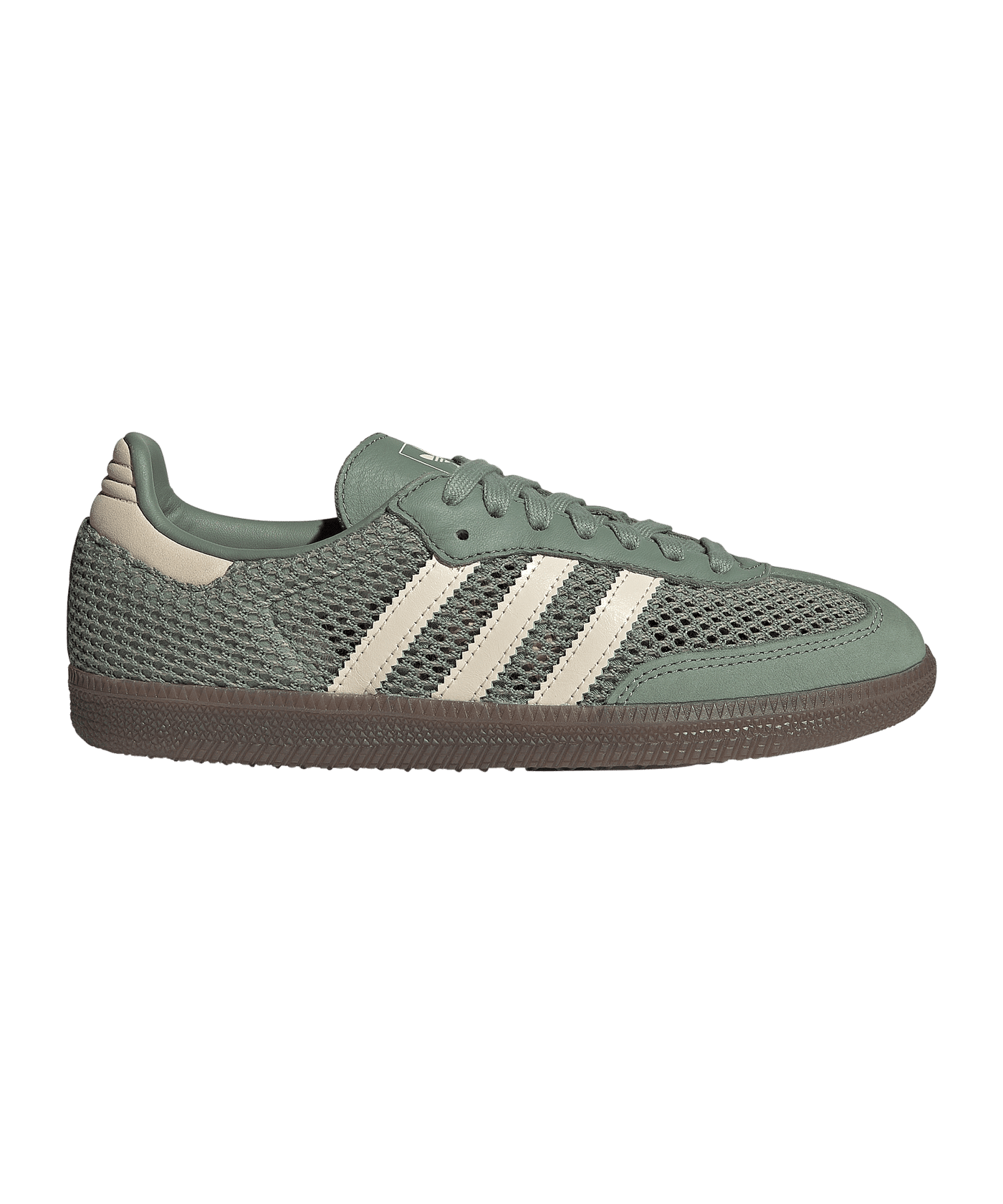 adidas Originals Samba OG Damen Grün - gruen