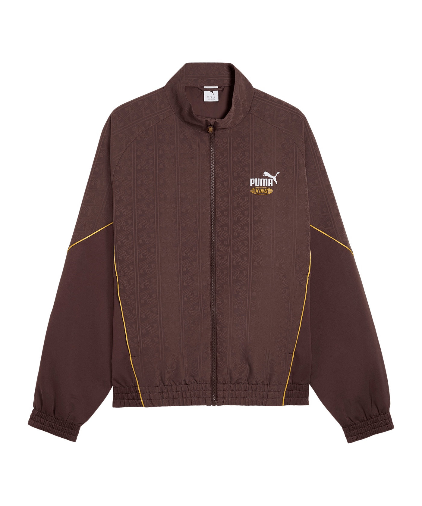 PUMA Future.Puma.Archive King Jacke Braun F13 - braun