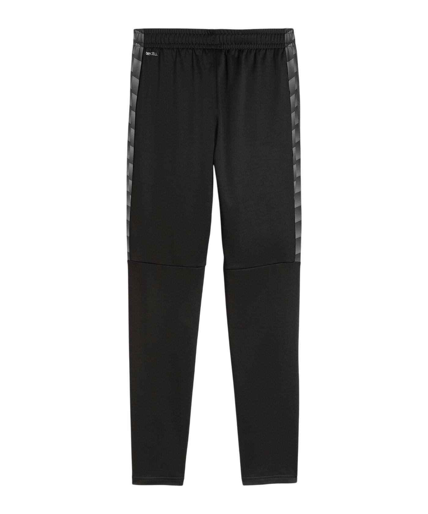 PUMA teamLIGA26 Trainingshose Kids Schwarz F03 - schwarz