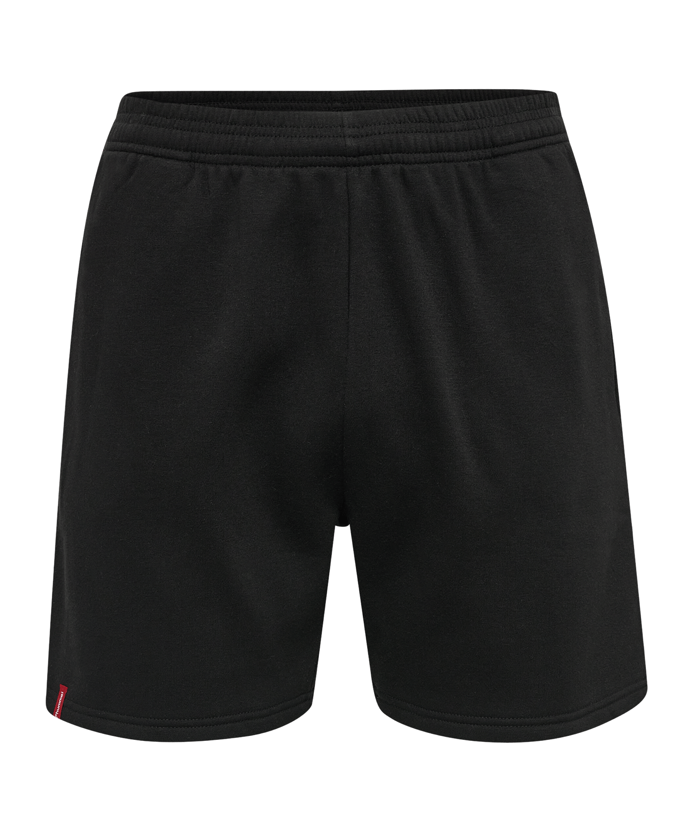 Hummel hmlRED Basic Short Schwarz F2001 - schwarz