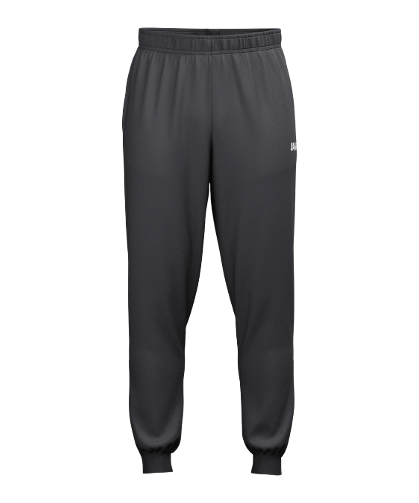 JAKO One Trainingshose Kids Grau F830 - grau