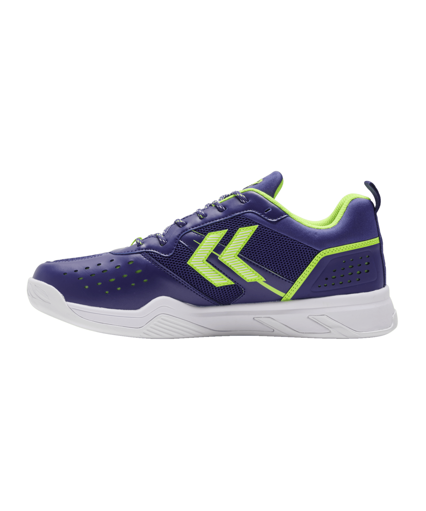 Hummel TEIWAZ 2.0 Blau F7015 - blau