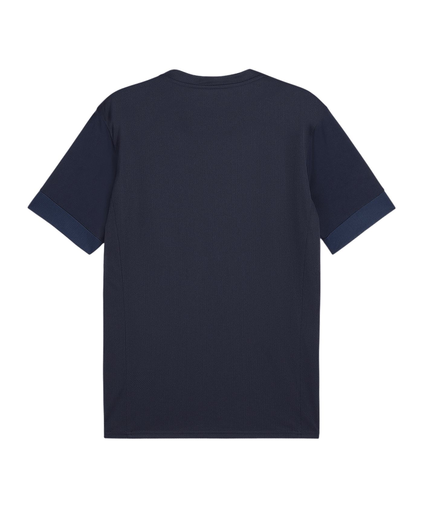 PUMA teamGOAL Matchday Trikot Blau Weiss F06 - blau
