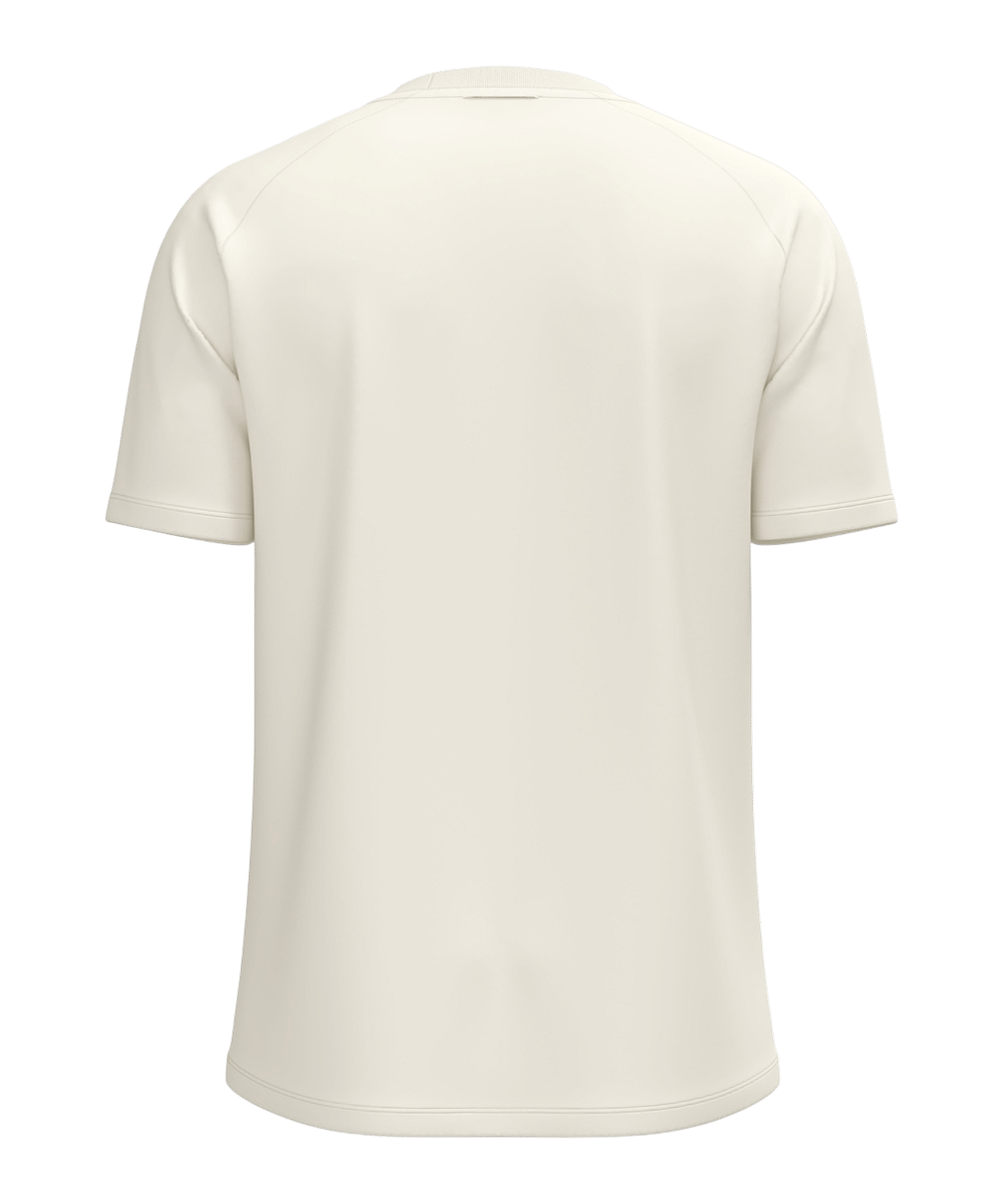 JAKO Promo 2.0 T-Shirt Weiß F601 - weiss
