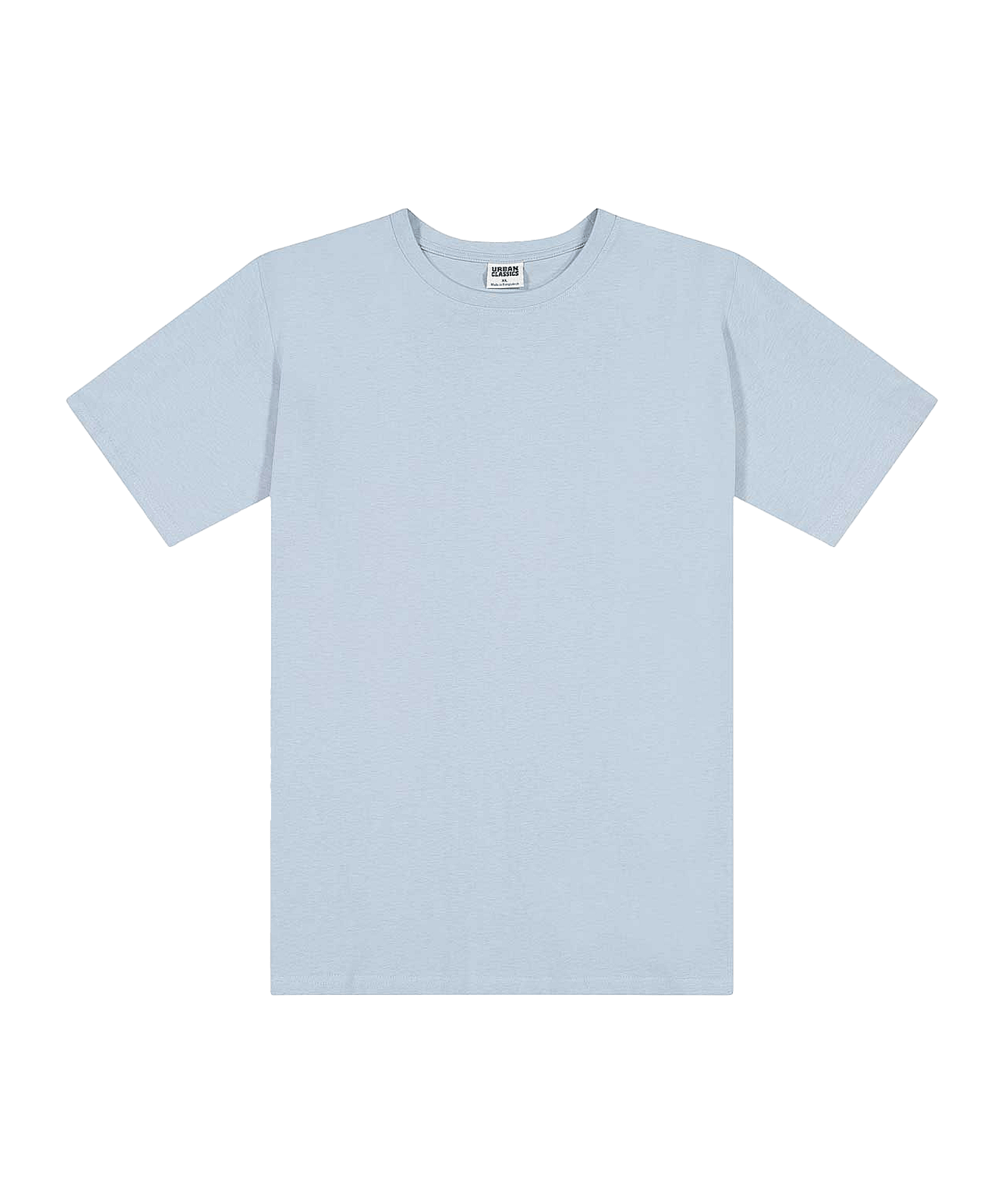 Urban Classic Heavy Oversized T-Shirt Blau - blau