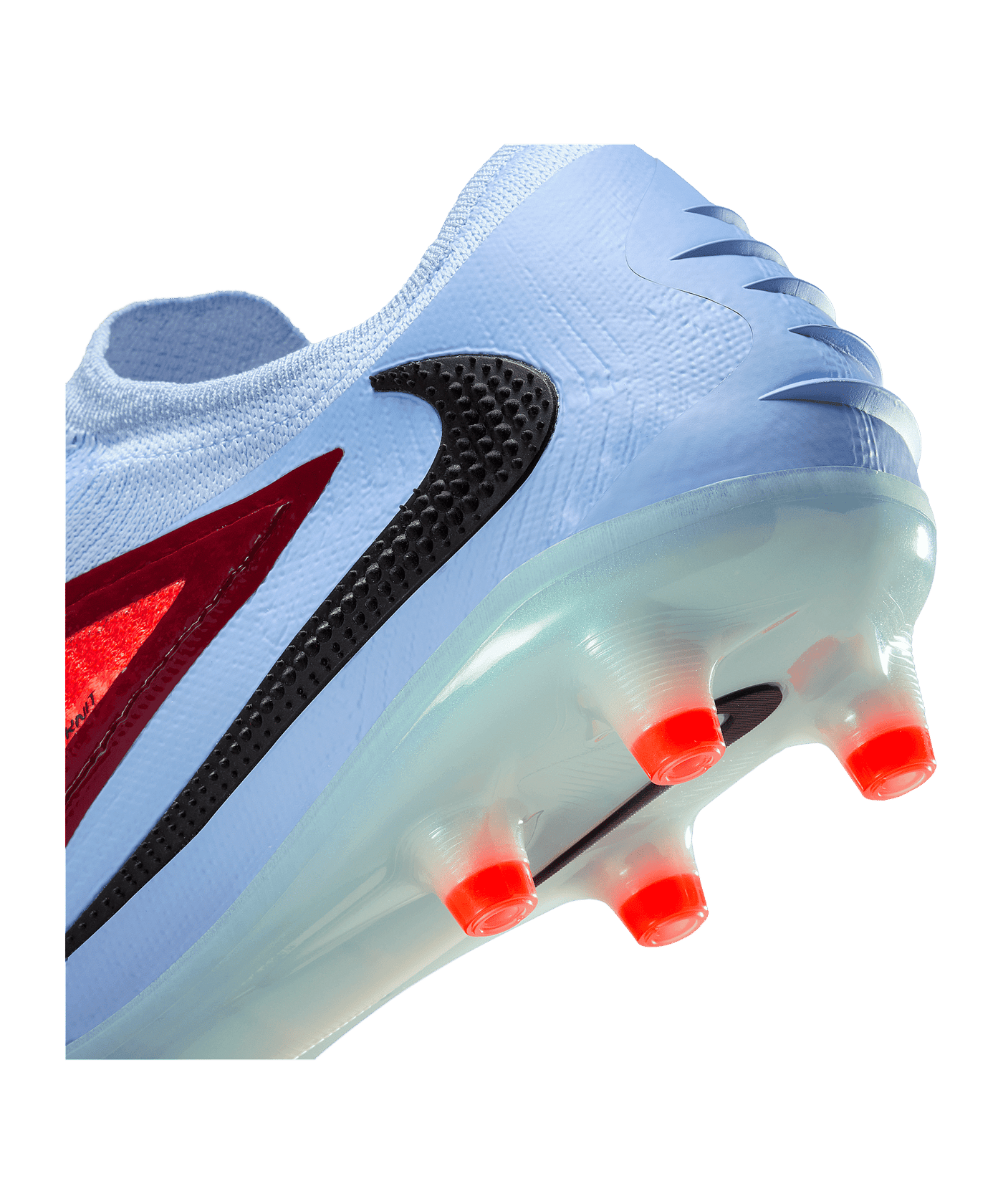 Nike Phantom 6 Low Elite AG Scary Good Blau F400 - blau
