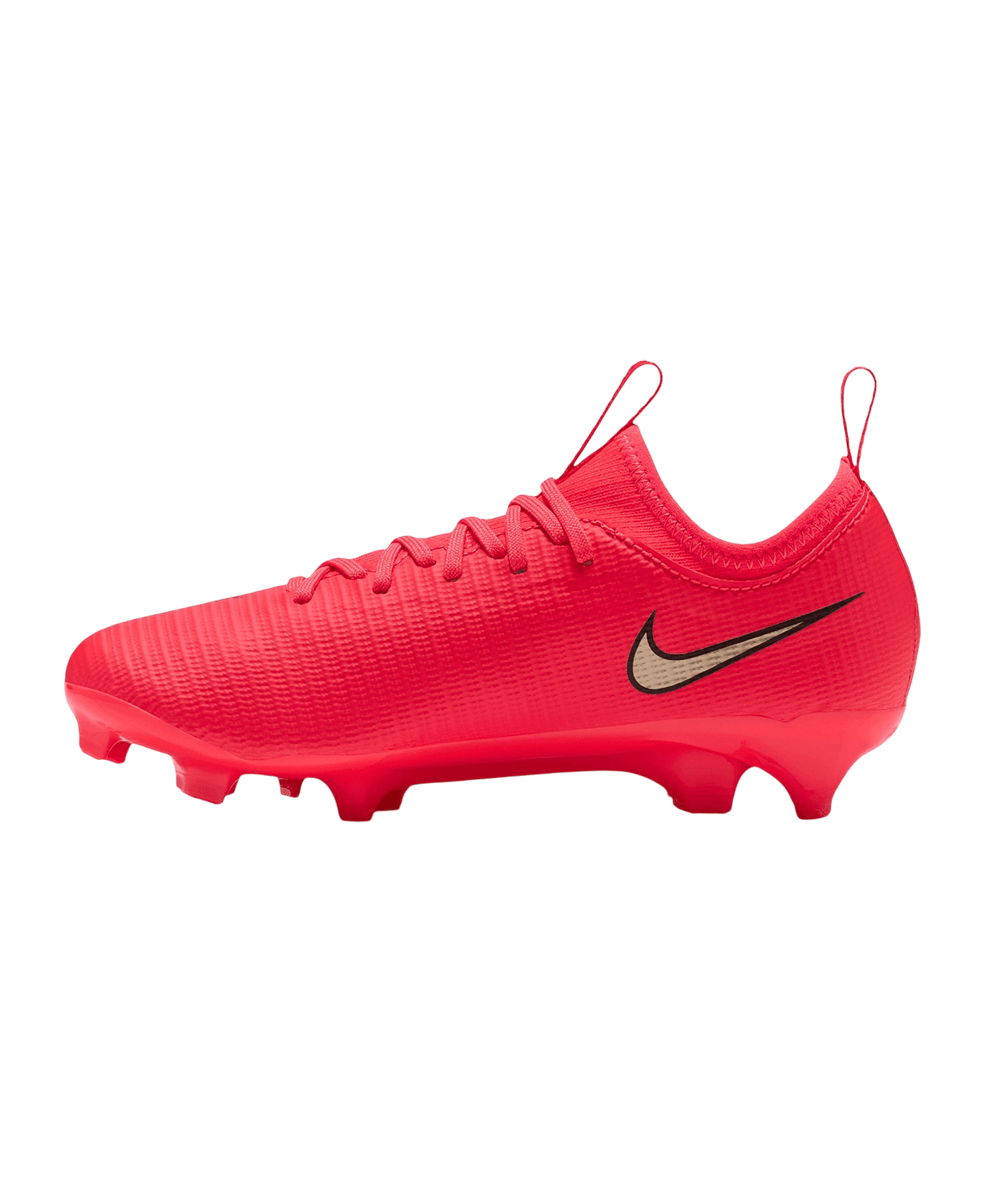 Nike Air Zoom Mercurial Vapor XVII Academy MG - rot