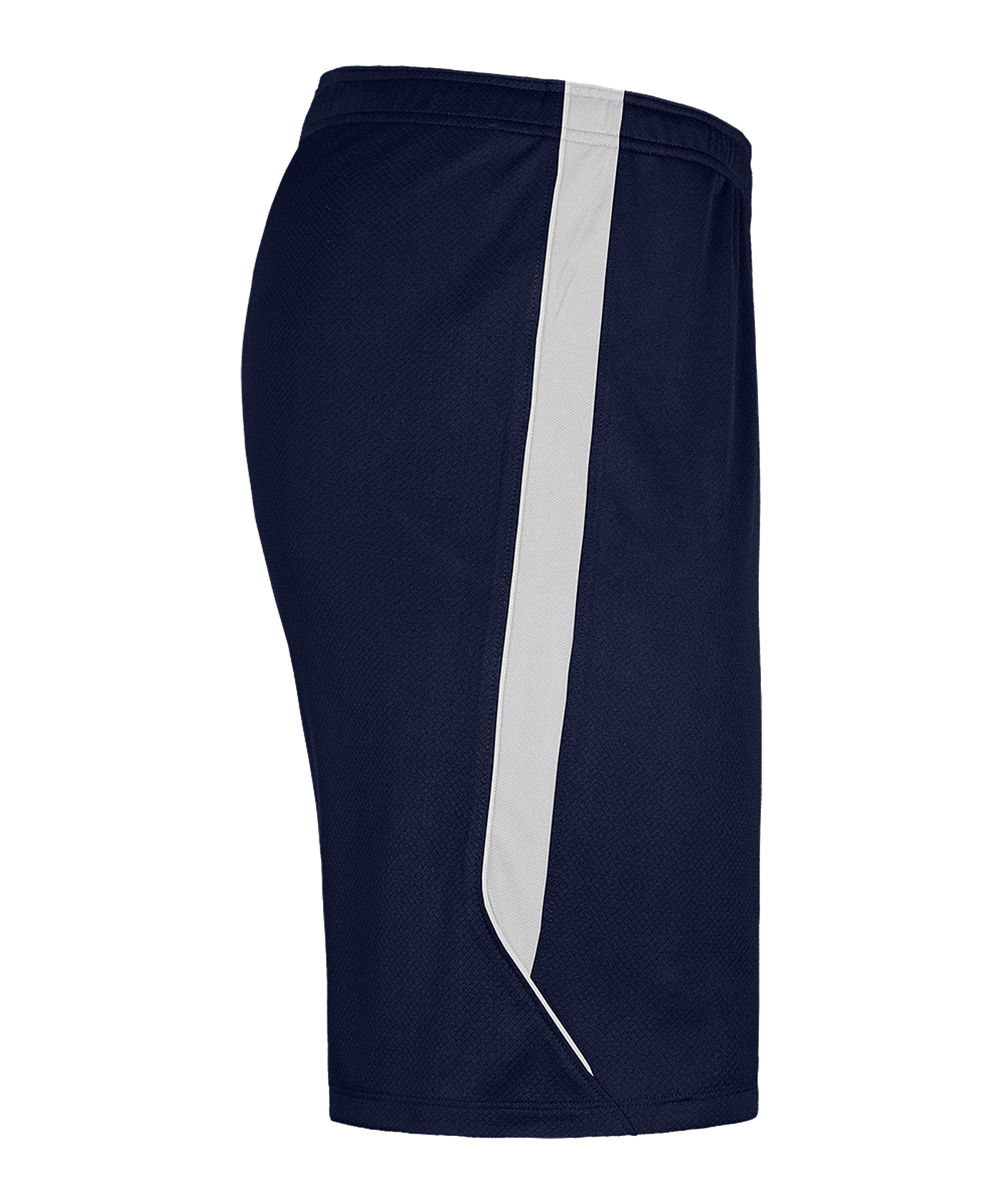 Nike Strike 26 Short Kids Blau F410
