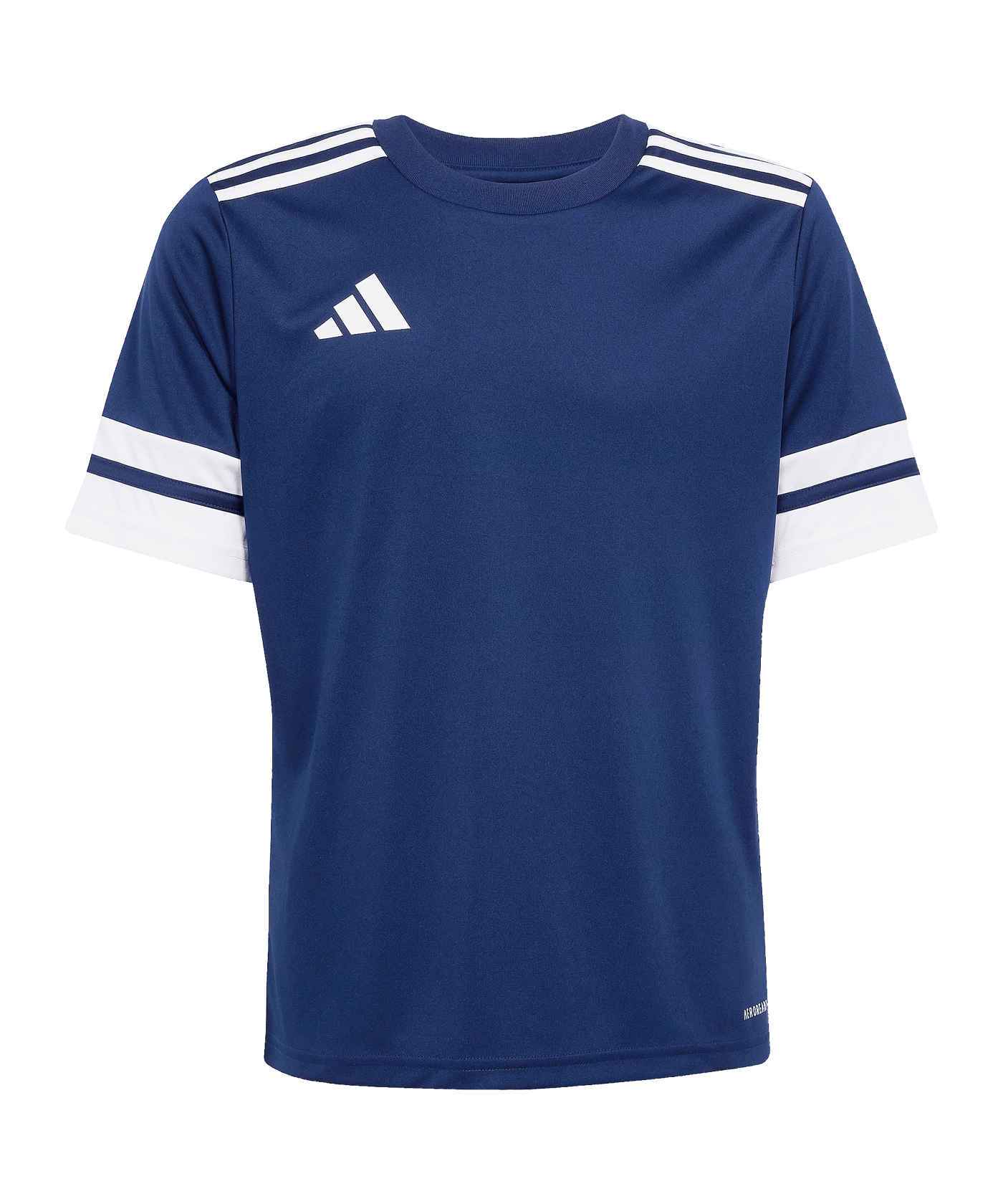 adidas Squadra 25 Trikot Kids Blau - blau