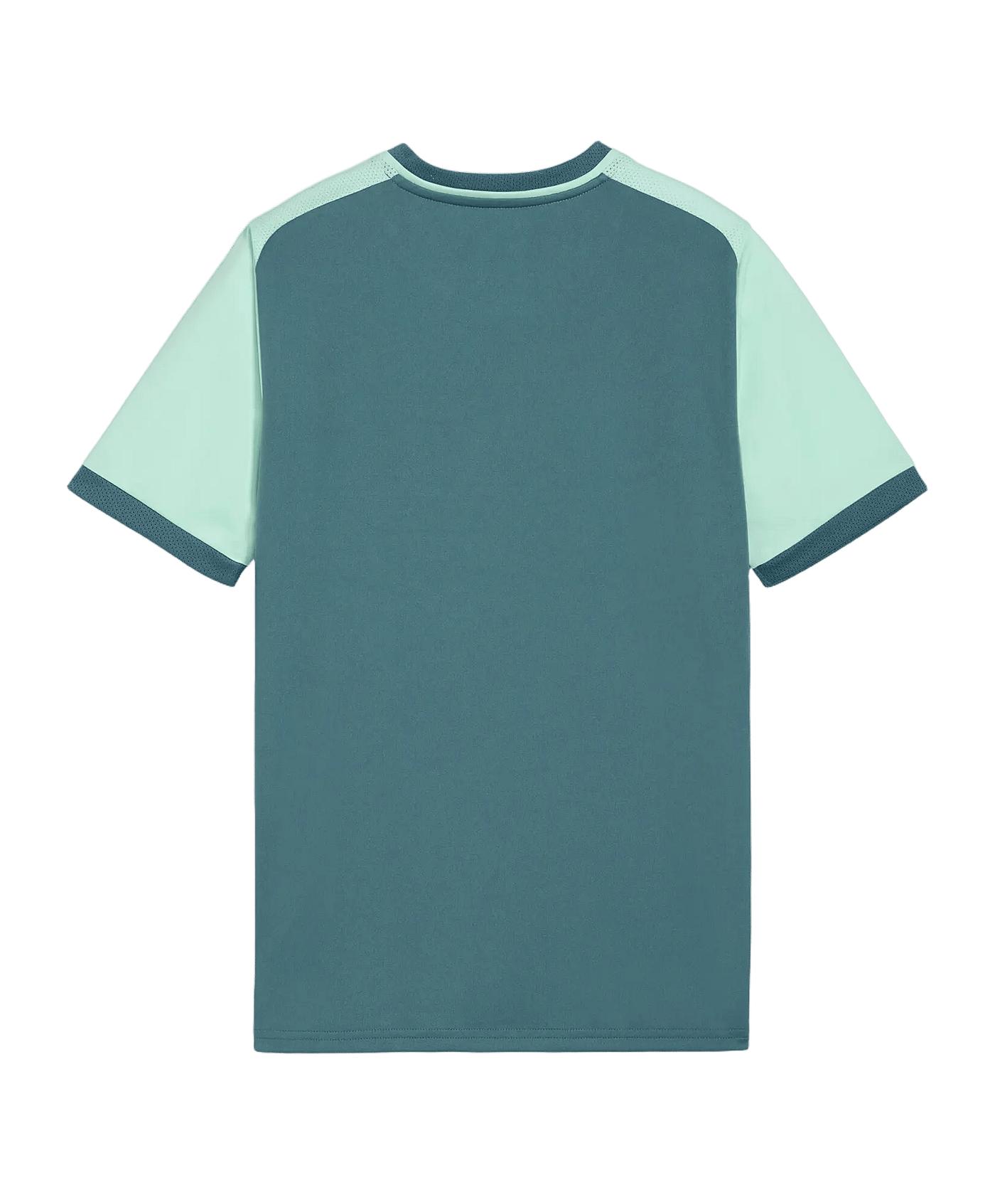 PUMA teamLIGA26 Matchday Trikot Kinder Grün F43 - gruen