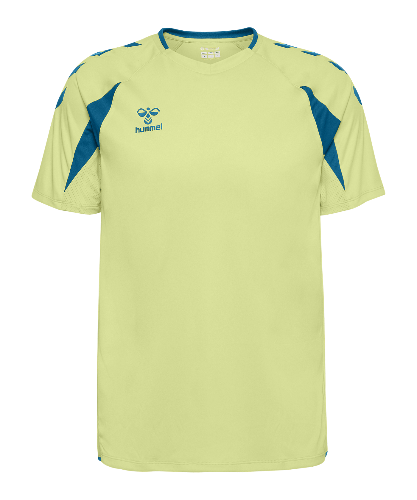 hummel Core 2.0 Trikot Gelb F5223 - gelb