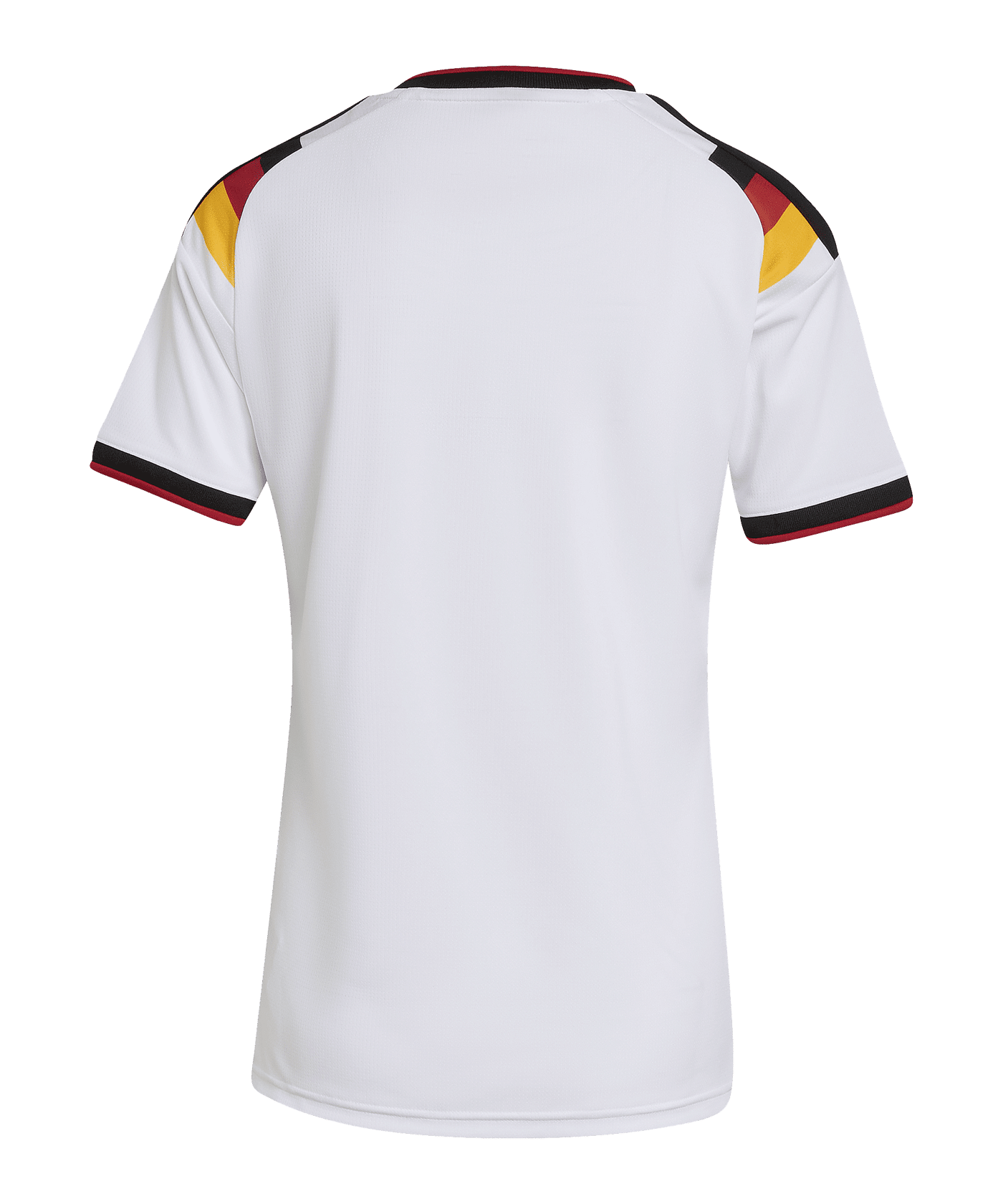 adidas DFB Deutschland Trikot Home WM 2026 Damen Weiß - weiss