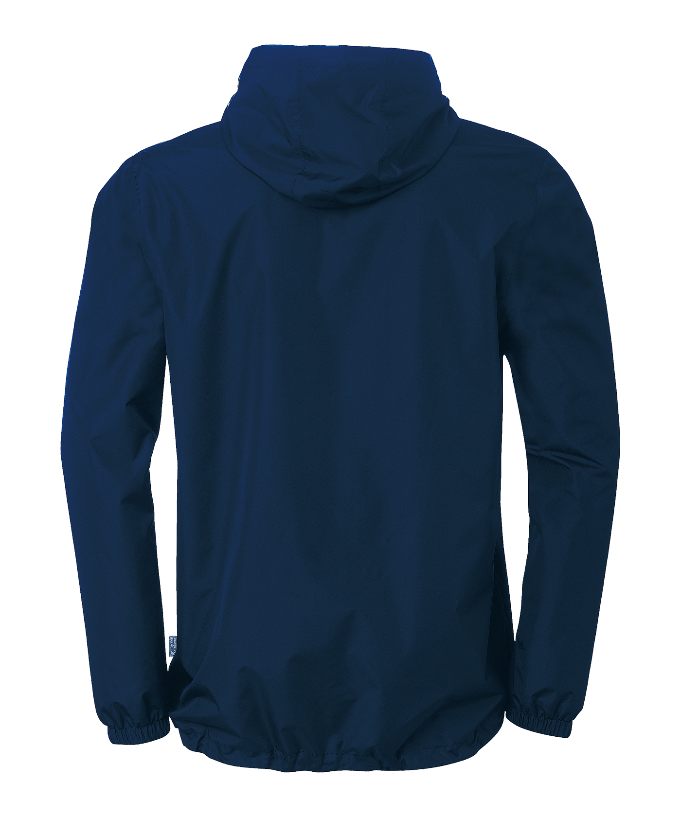 uhlsport Essential Regenjacke Blau F41 - blau
