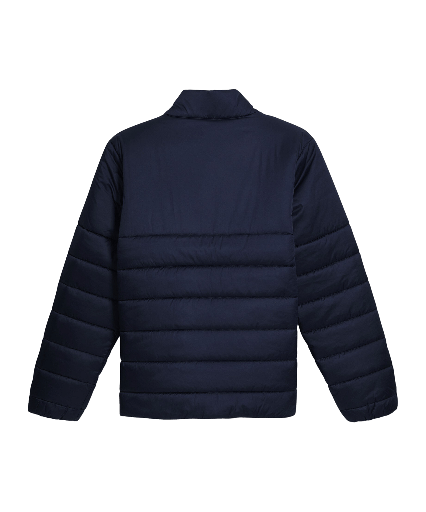 PUMA teamLIGA Padded Jacke Kids F06 - blau
