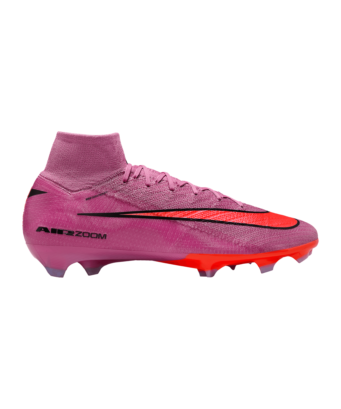 Nike Air Zoom Mercurial Superfly X Elite FG Scary Good Rosa F600 - rosa