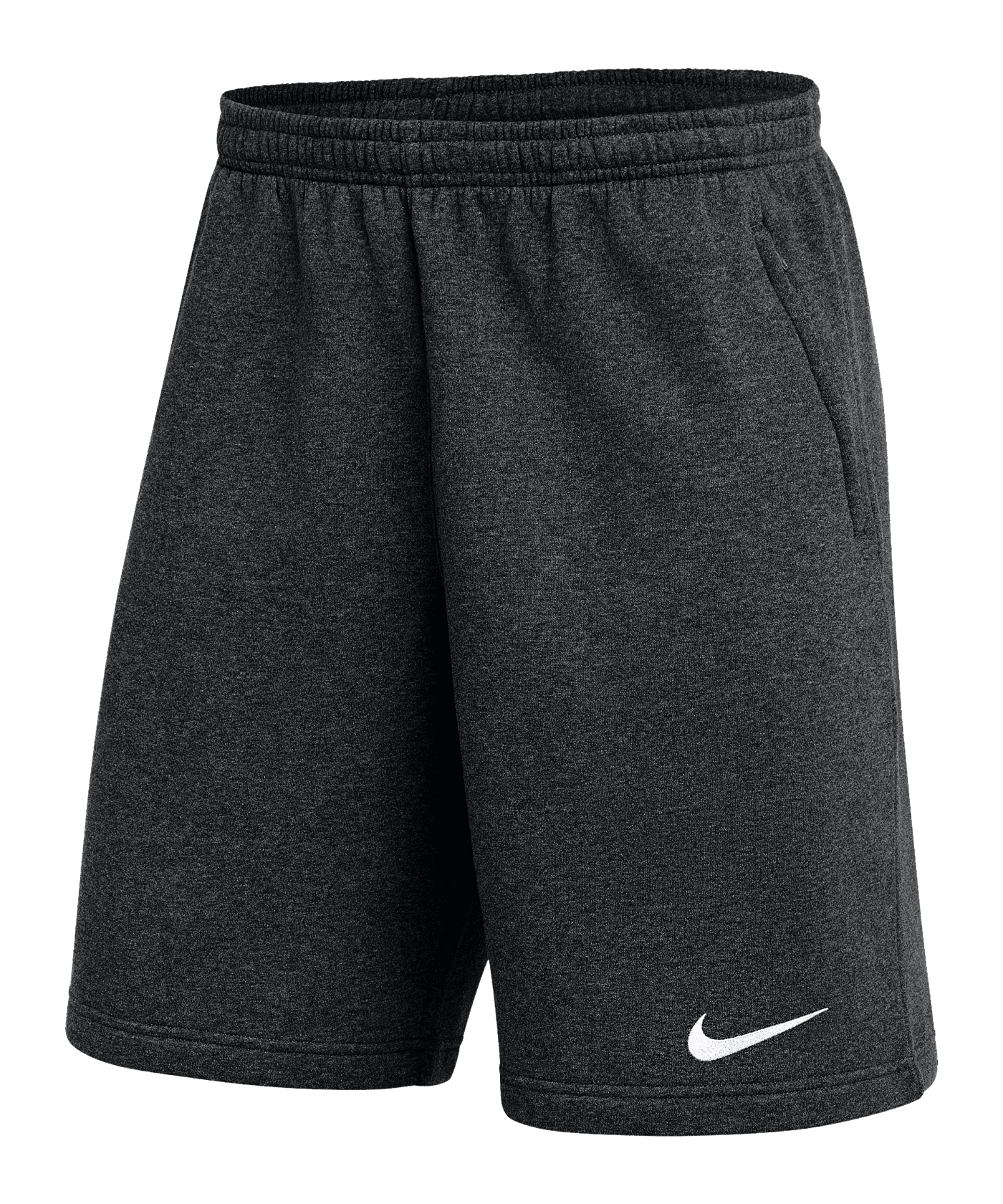 Nike Park 26 Short Schwarz F010 - schwarz