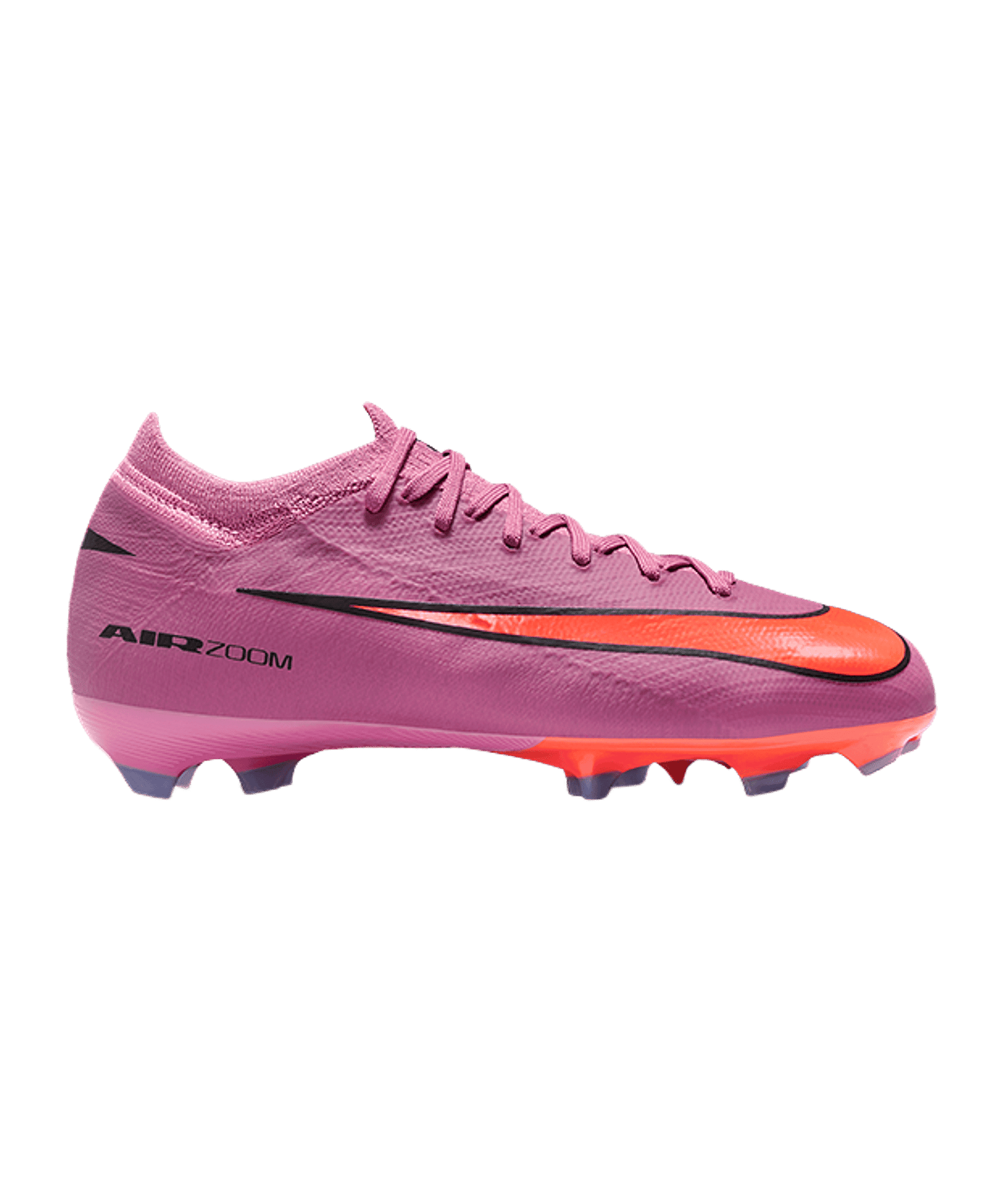 Nike Air Zoom Mercurial Vapor XVI Pro FG Scary Good Kids Rosa F600 - rosa