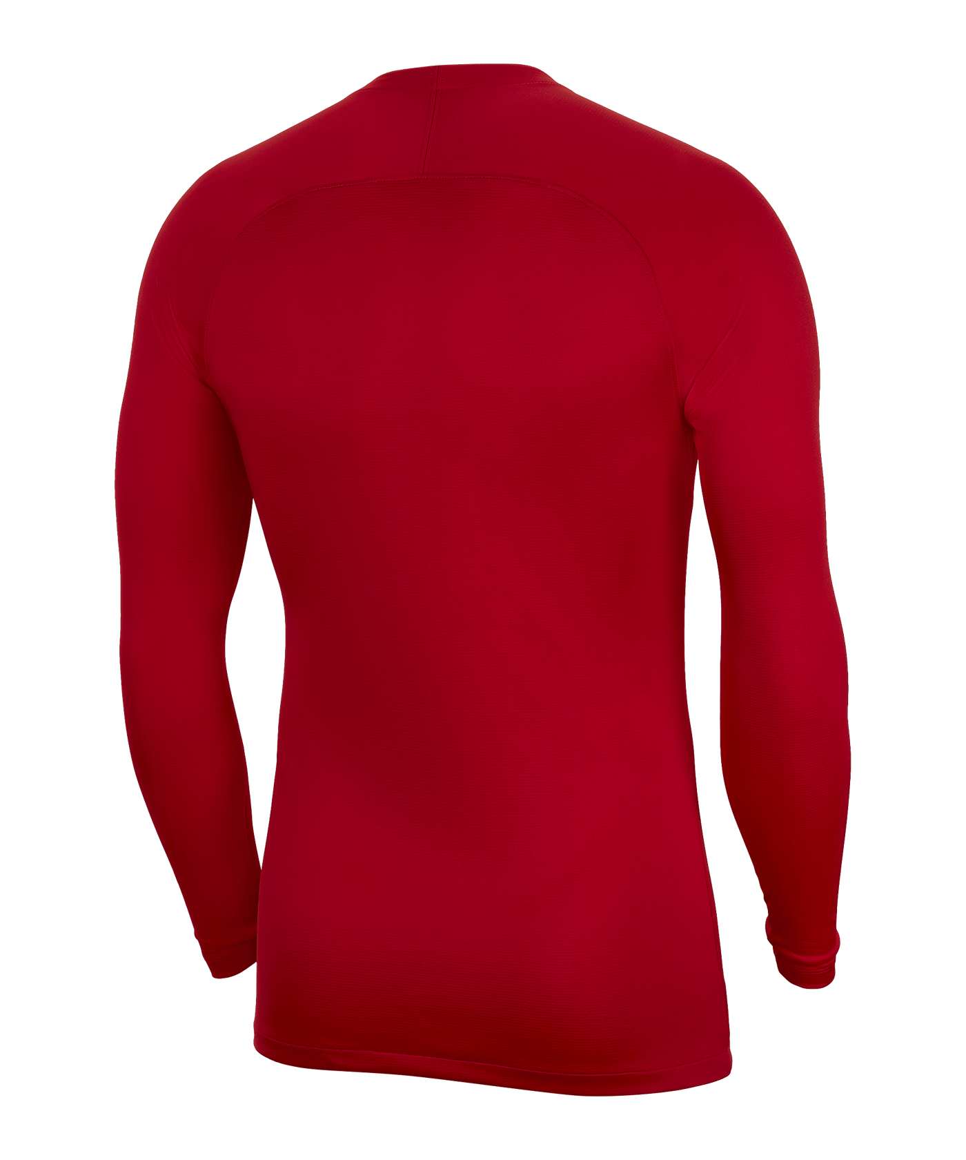 Nike Park First Layer Top langarm Rot F657 - rot