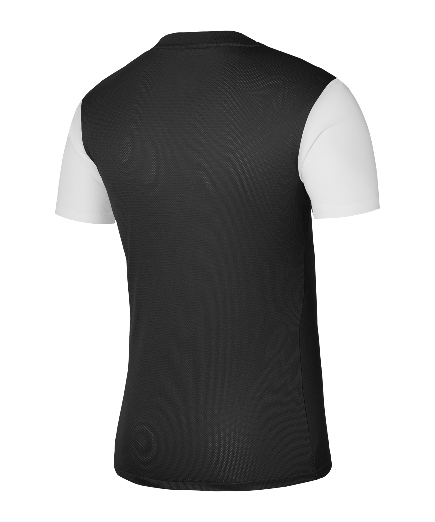 Nike Tiempo Premier II Trikot Schwarz Weiss F010 - schwarz